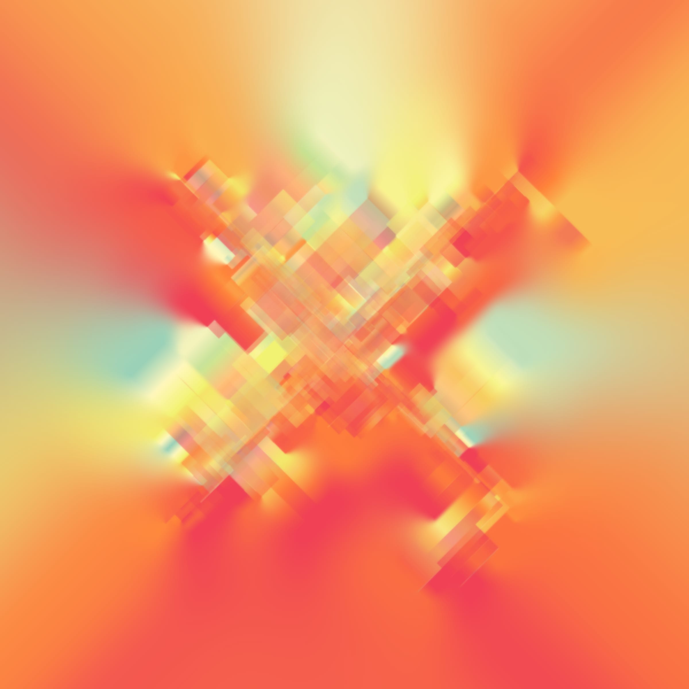 Featured token for: Glow