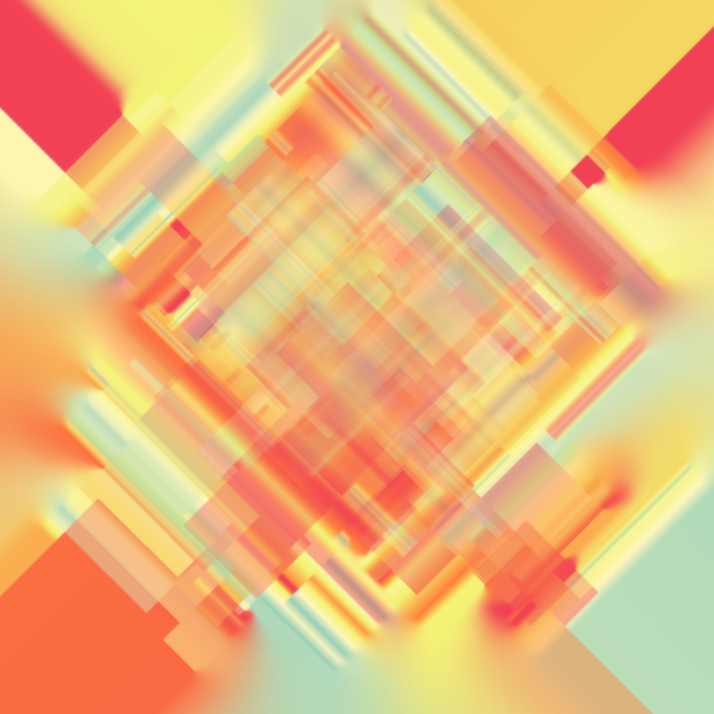 Featured token for: Glow