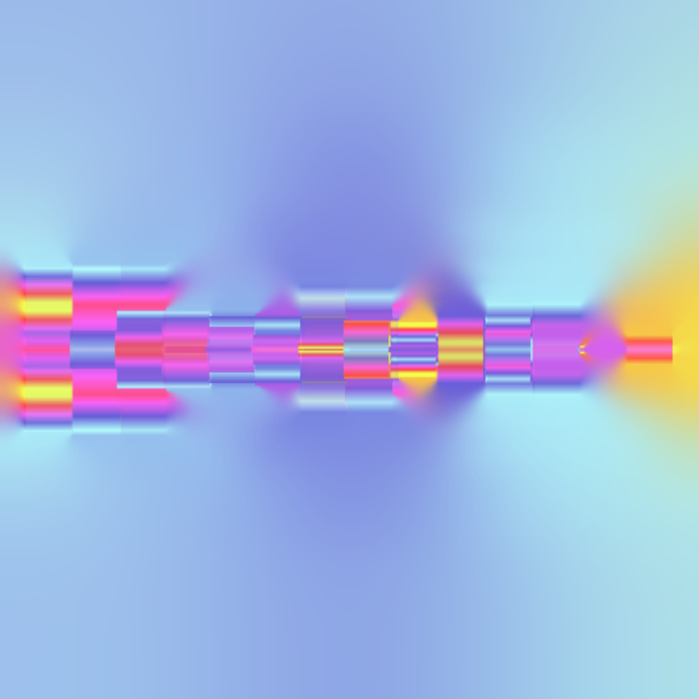 Featured token for: Glow