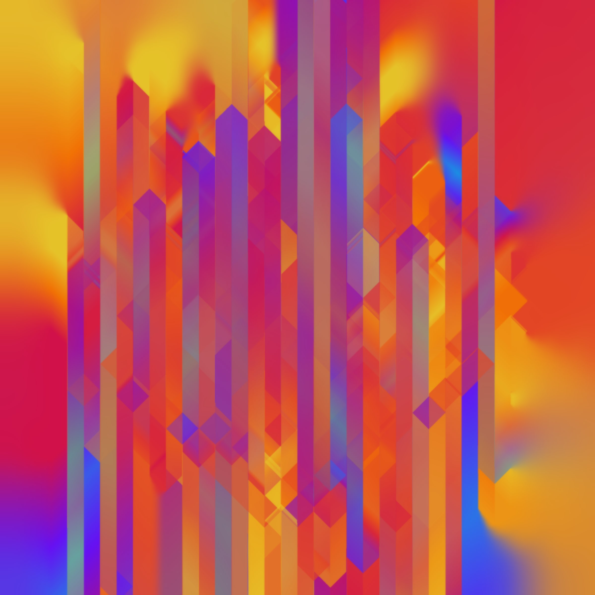Featured token for: Glow