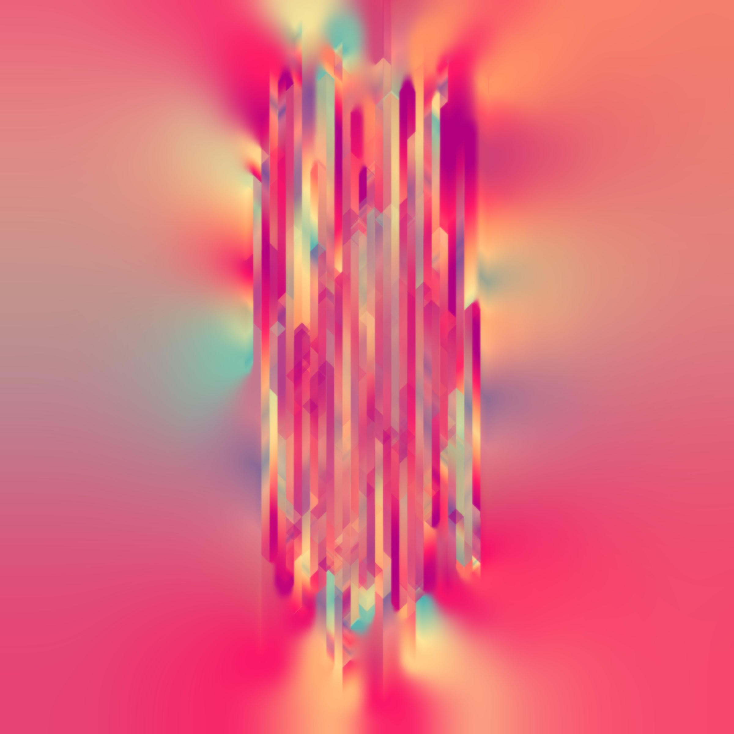 Featured token for: Glow