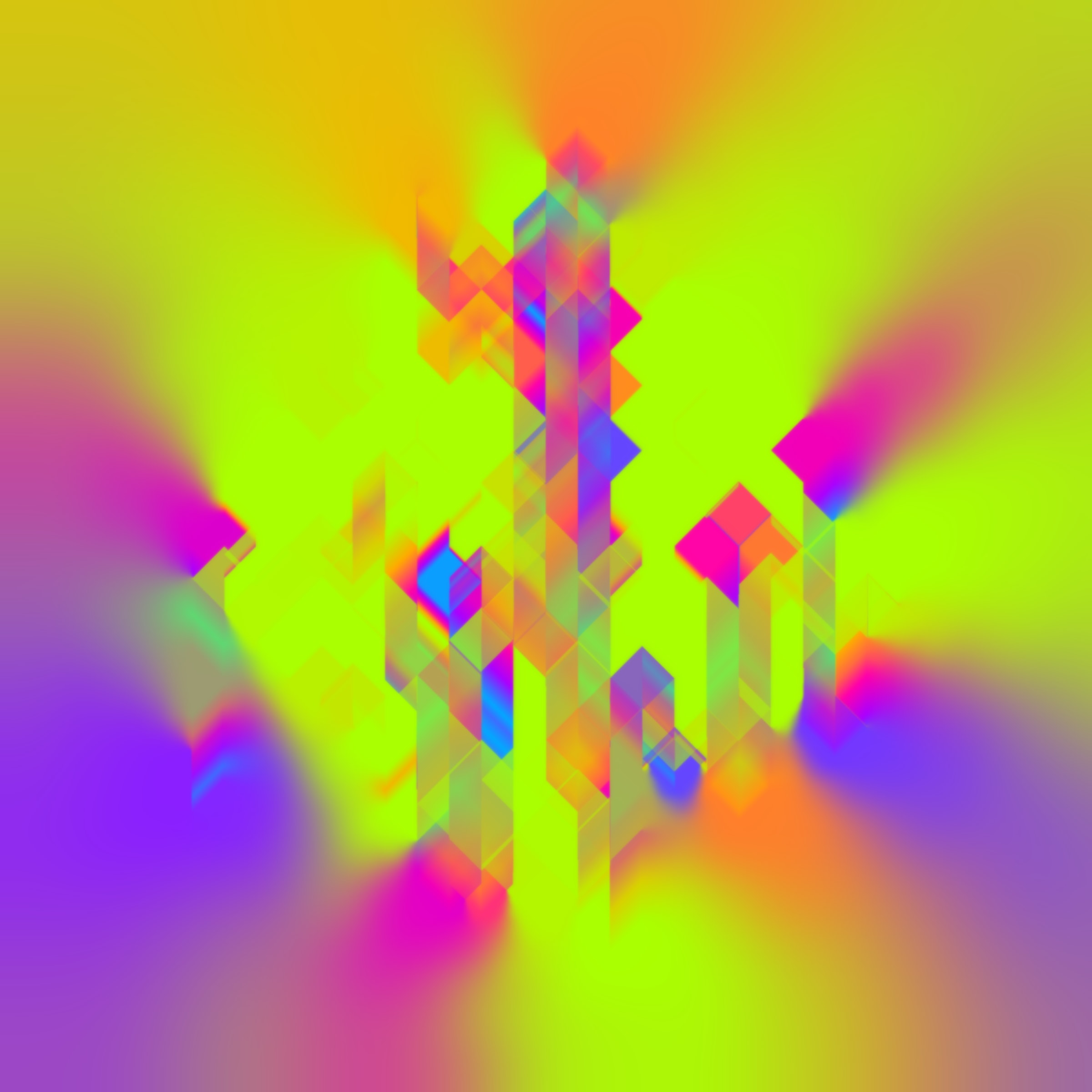 Featured token for: Glow