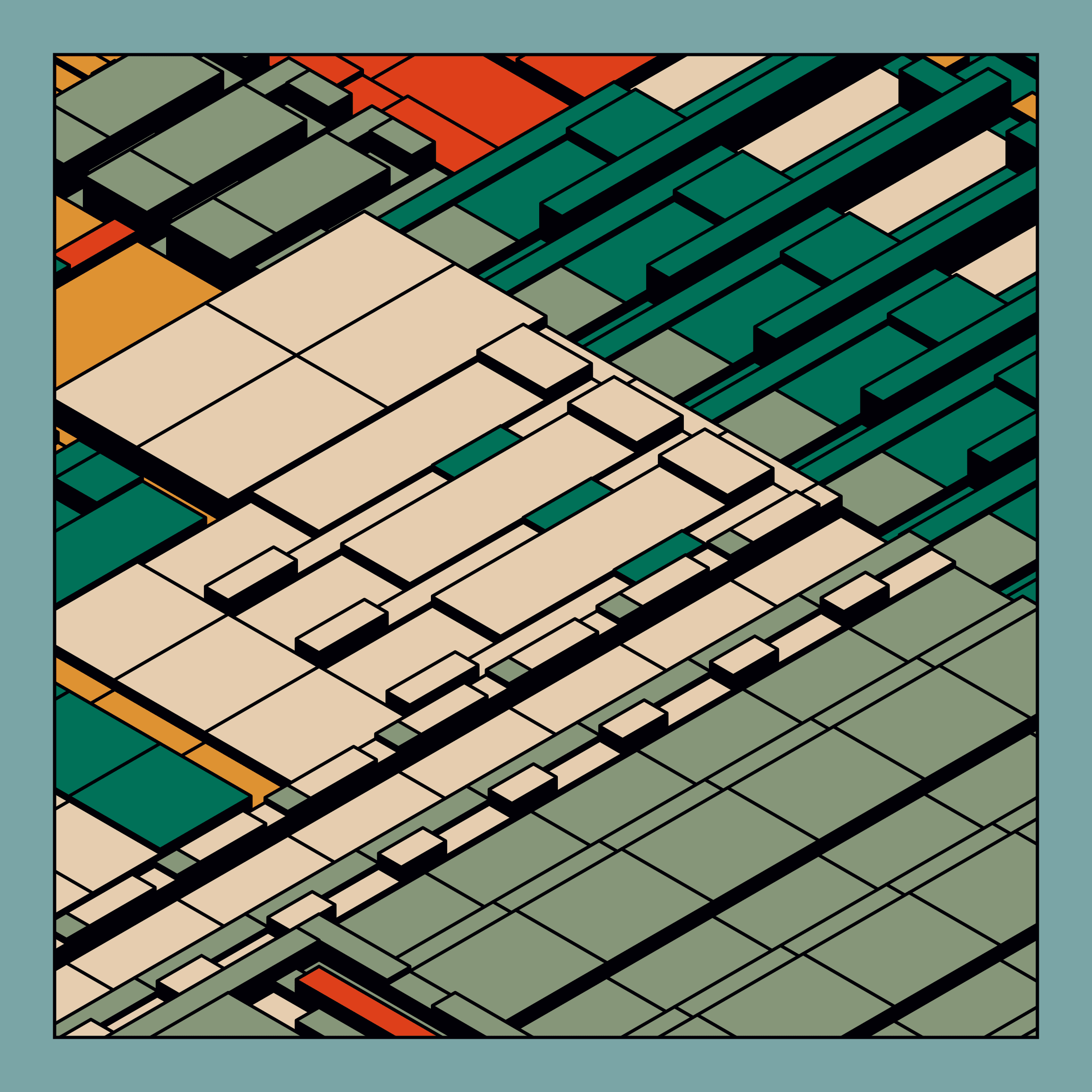 Archetype #23000049