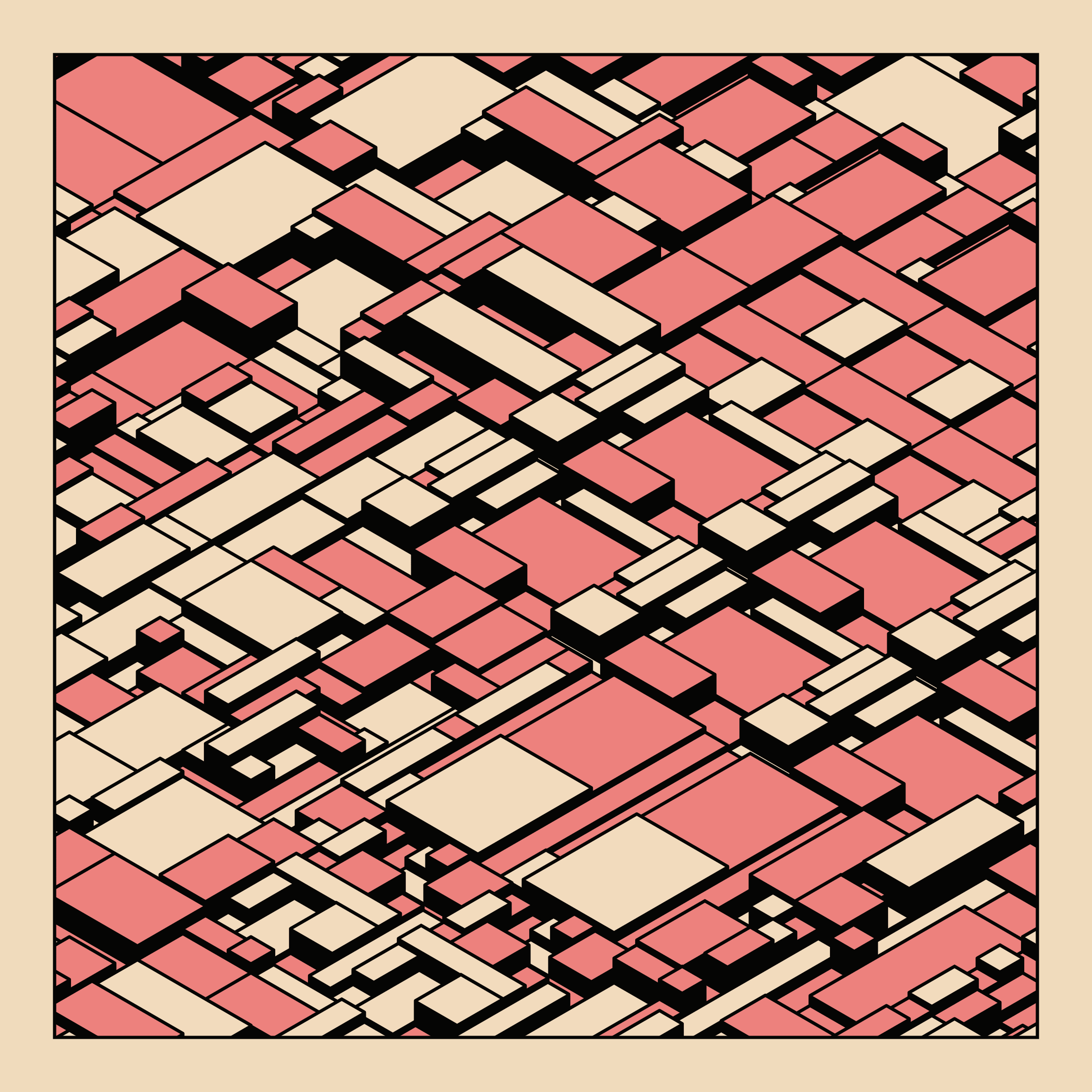 Featured token for: Archetype #72