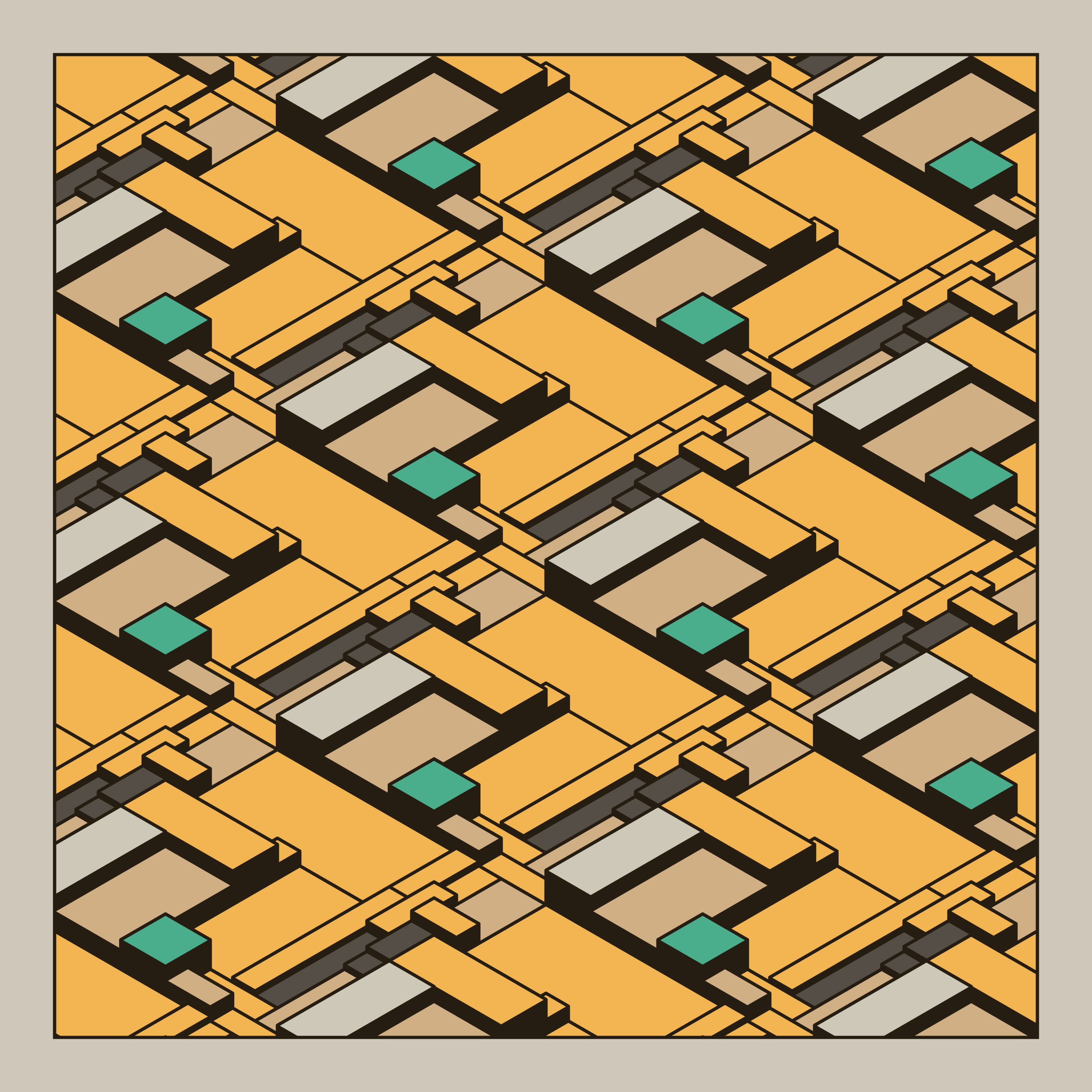 Archetype #23000080