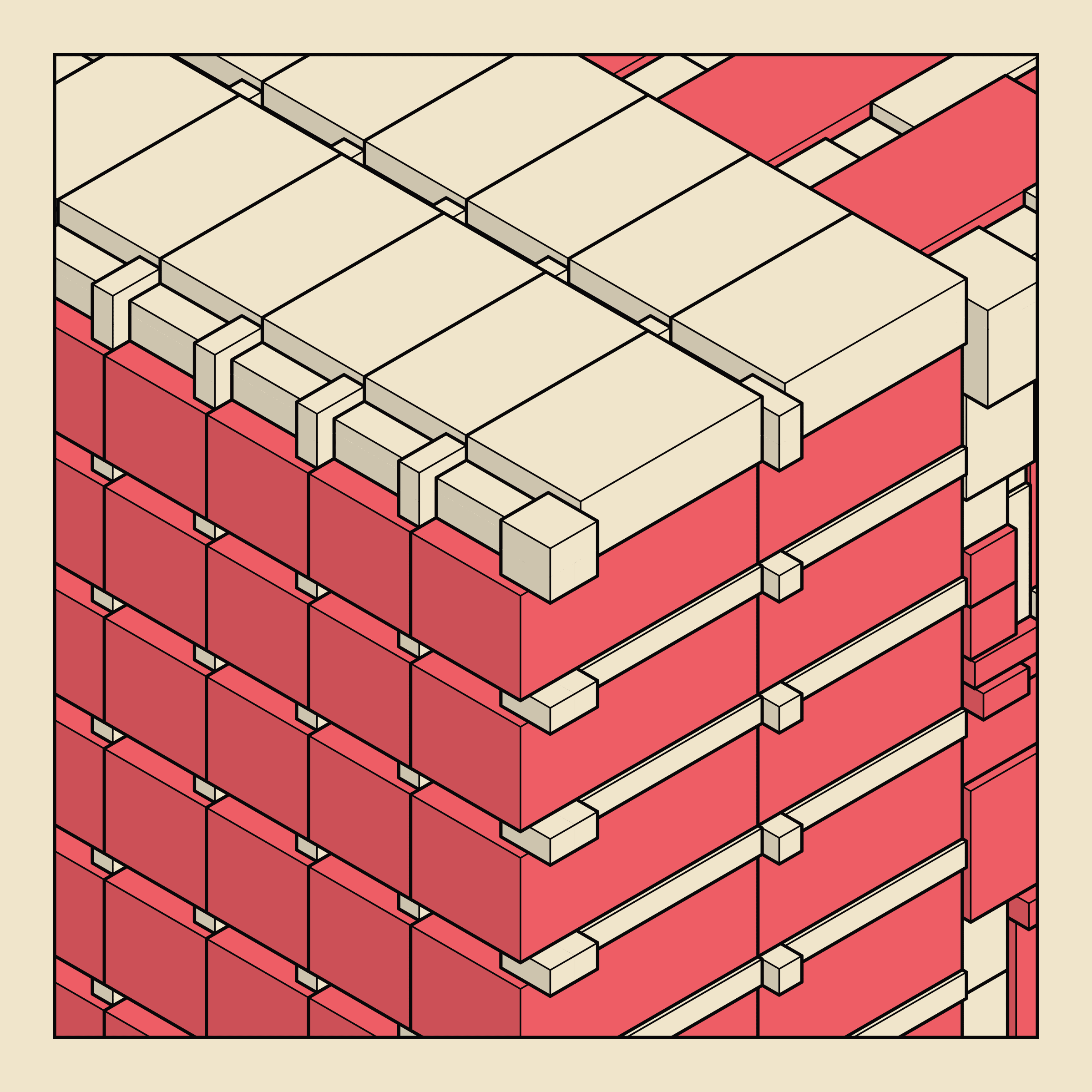 Featured token for: Archetype