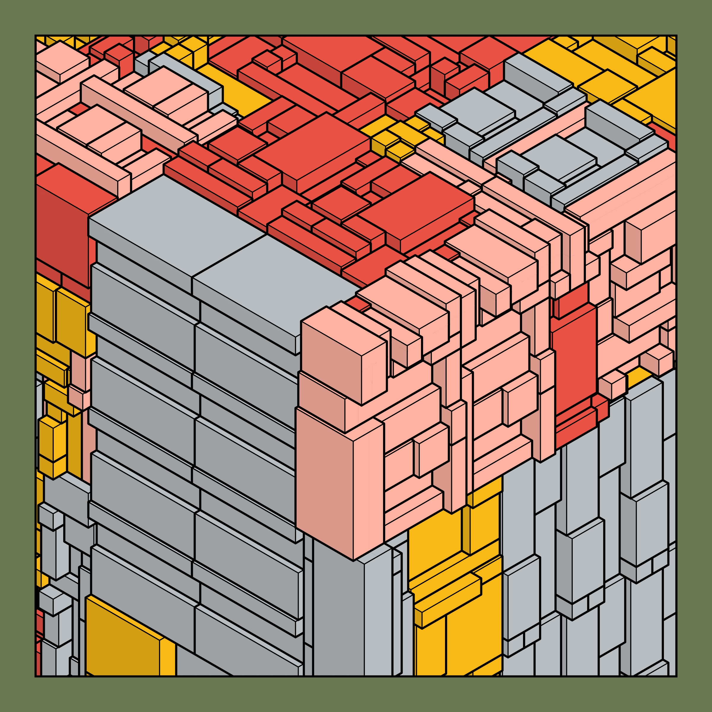 Featured token for: Archetype