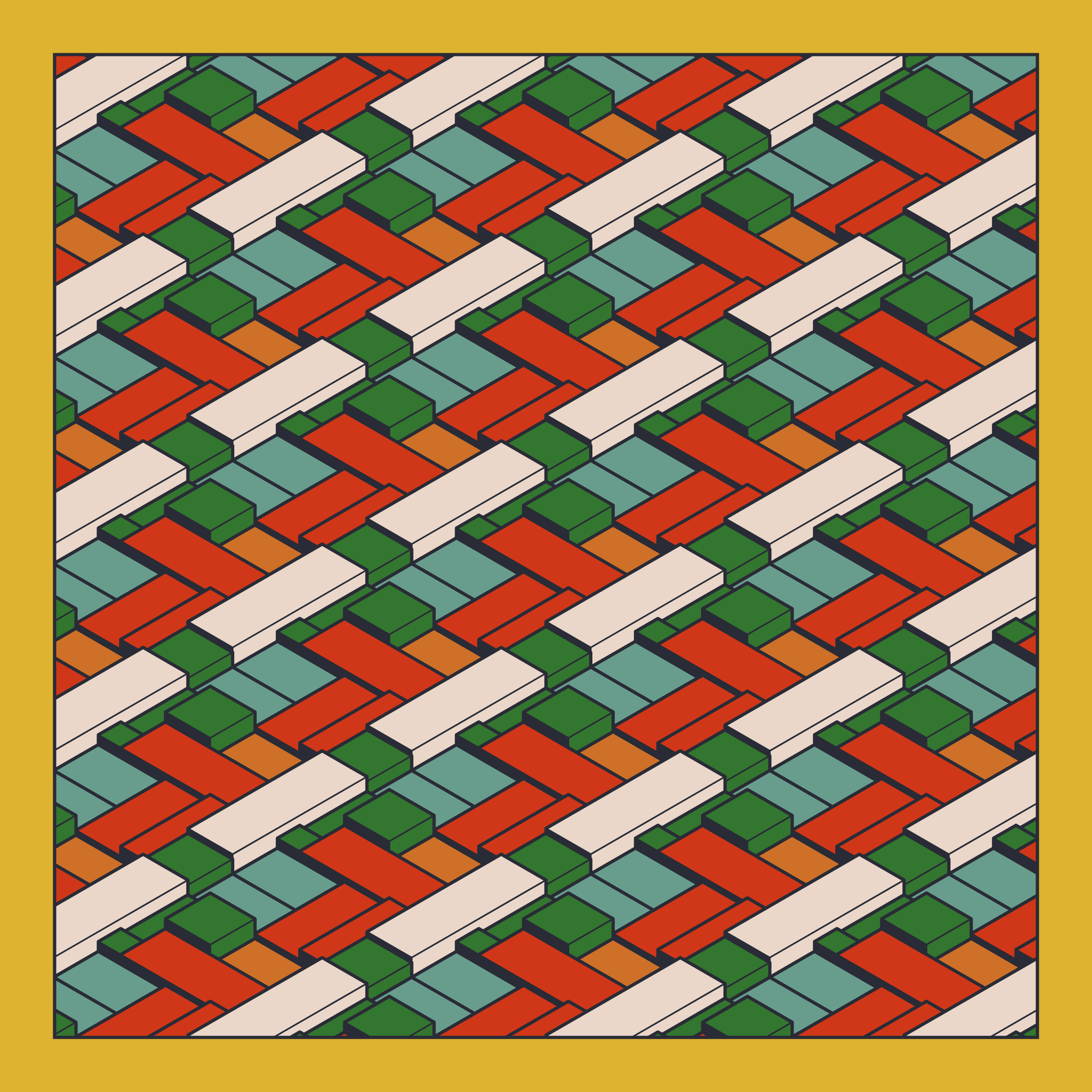 Featured token for: Archetype