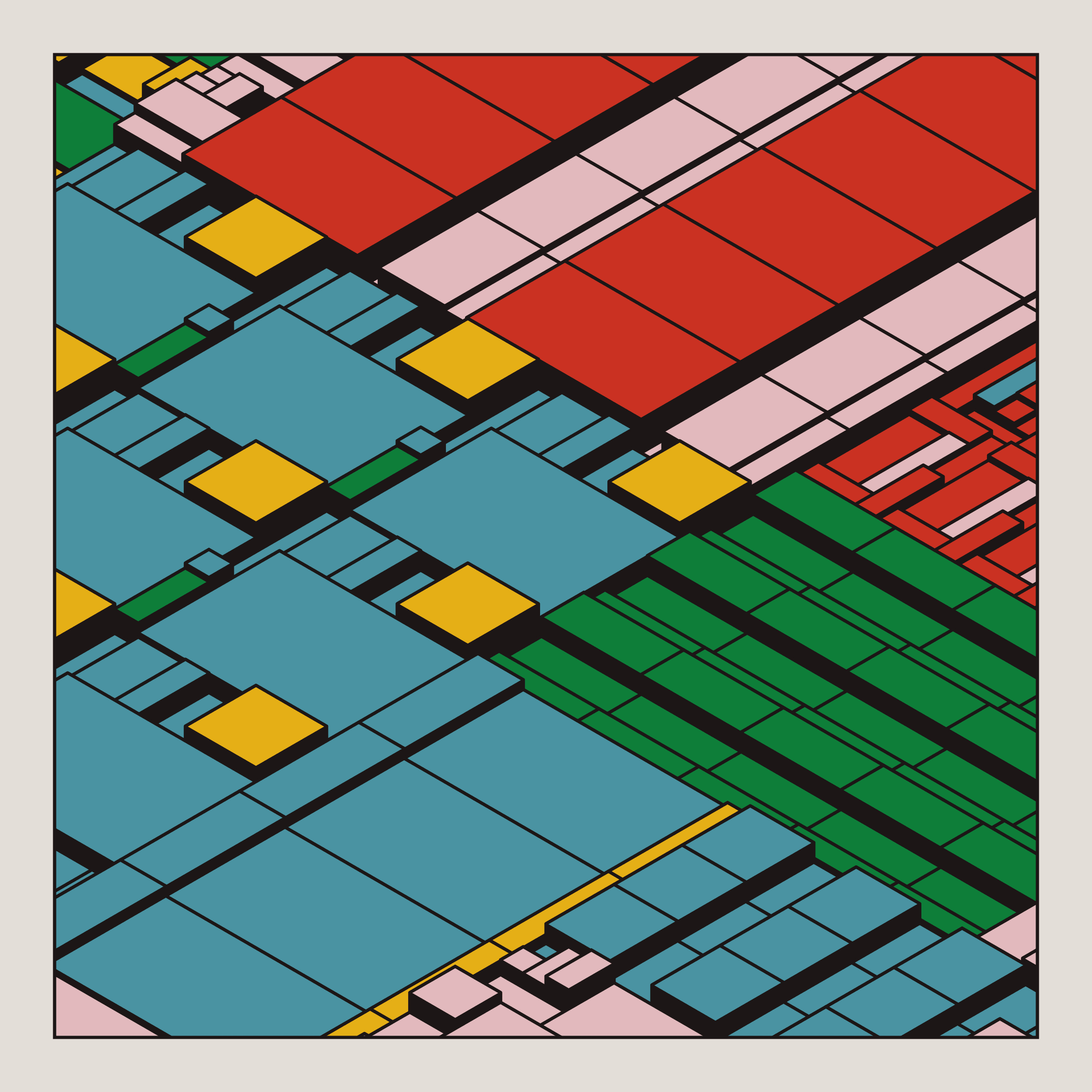 Archetype #23000125