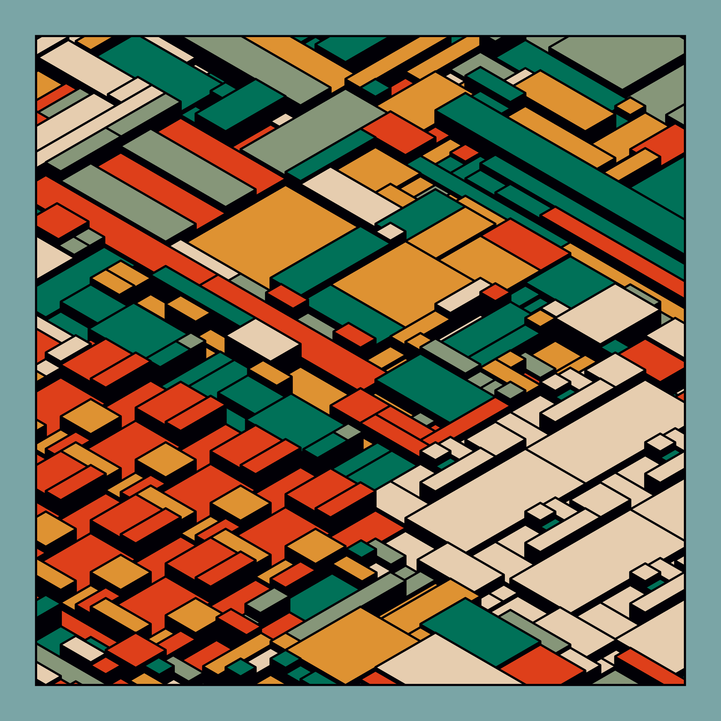 Archetype #23000127