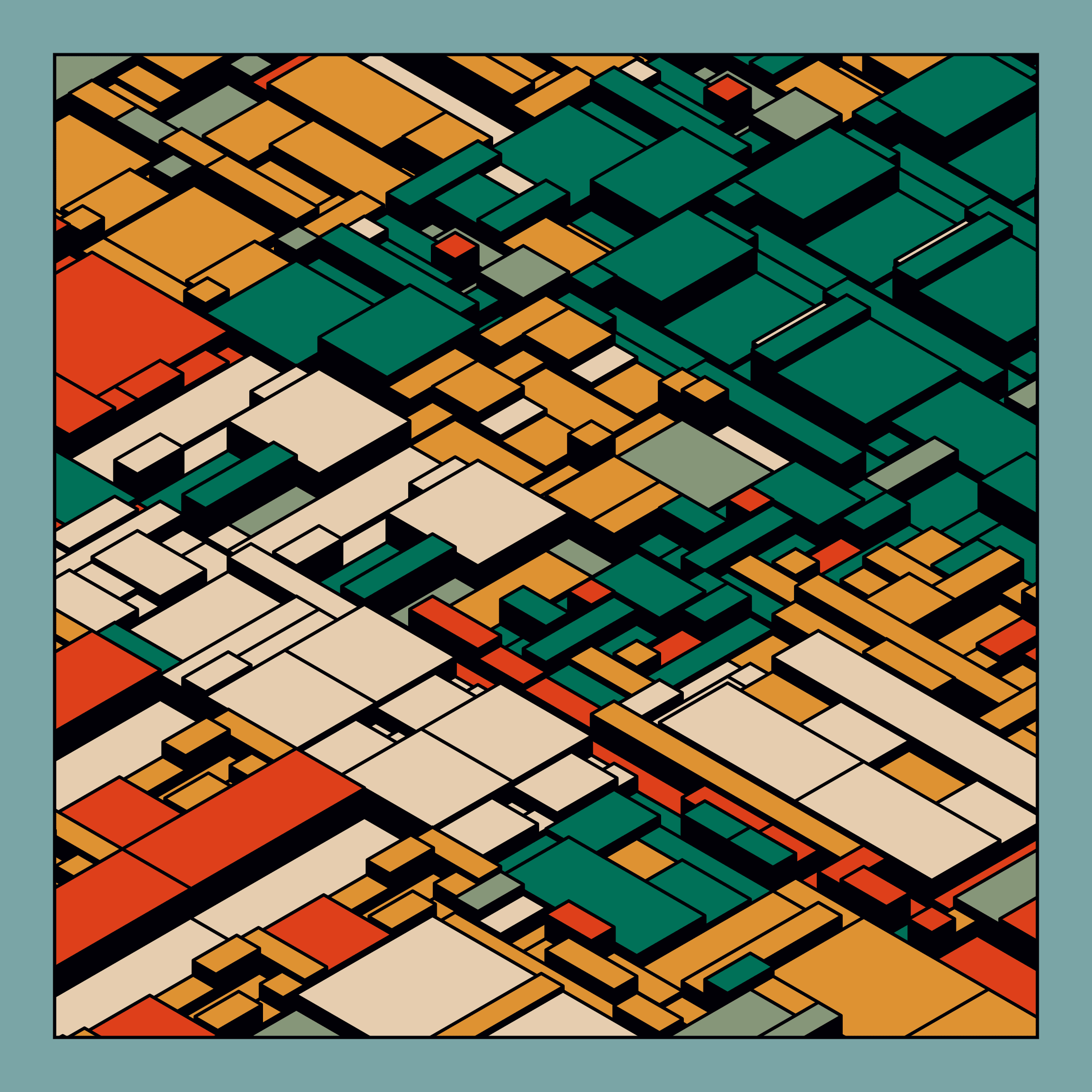 Archetype #23000133