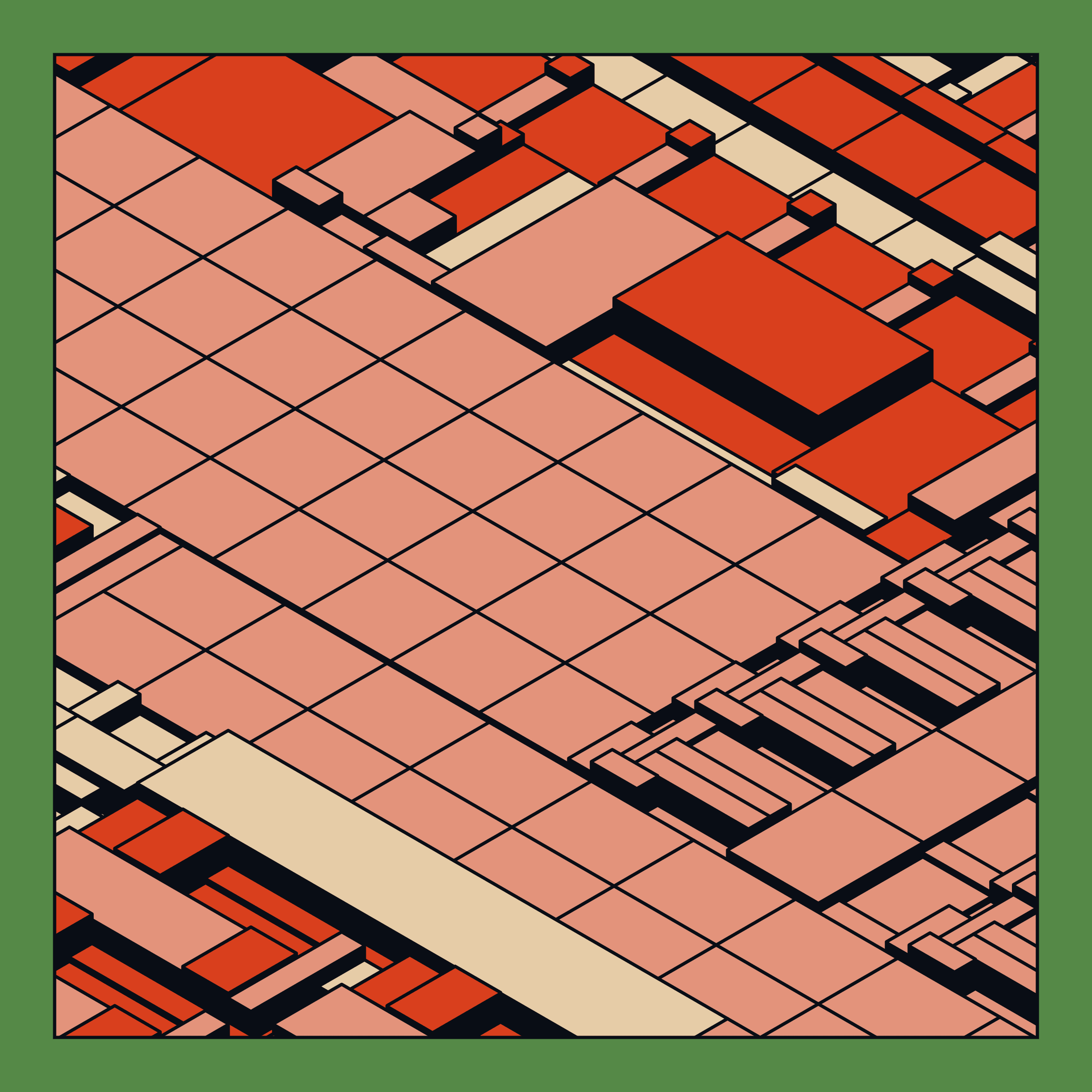 Featured token for: Archetype