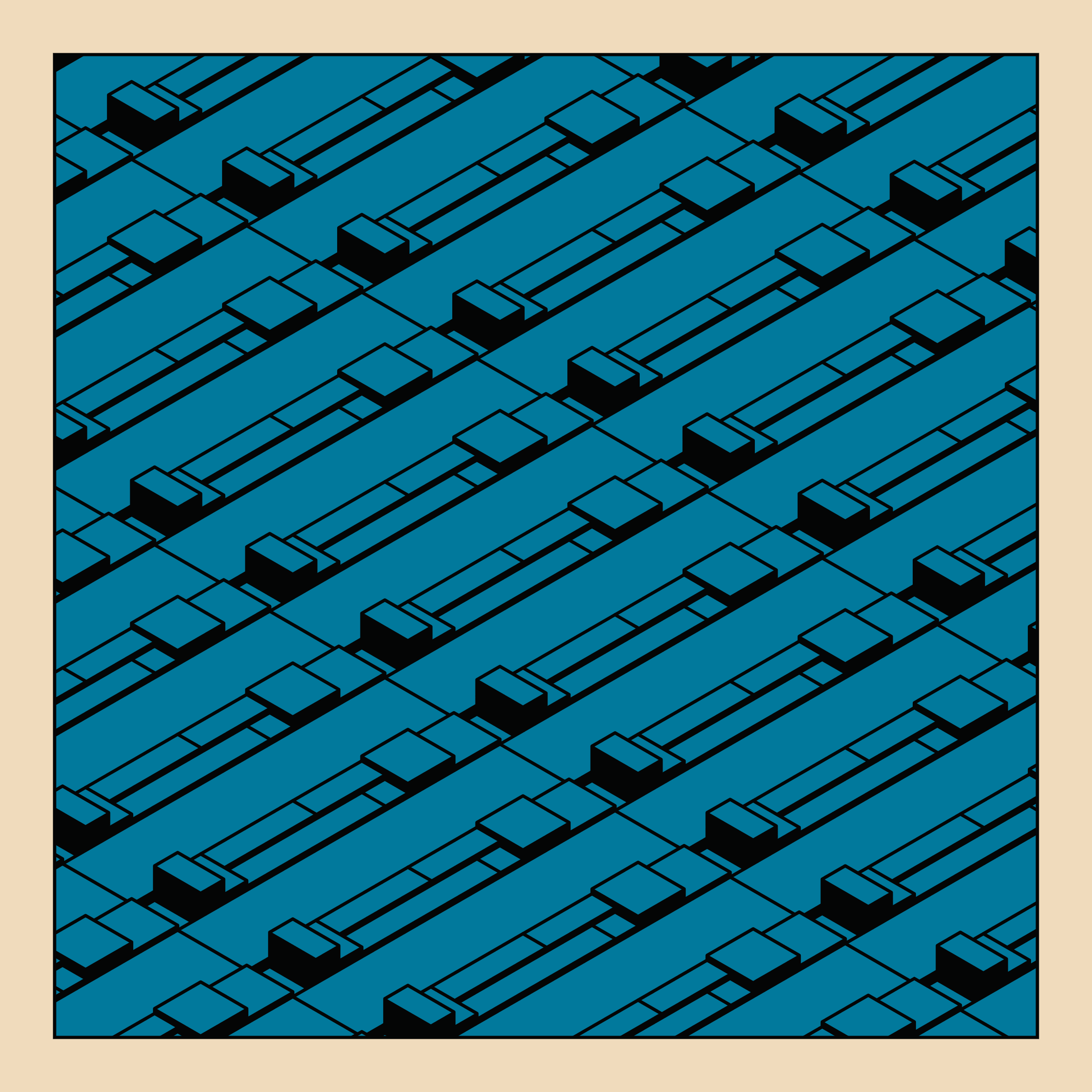 Featured token for: Archetype