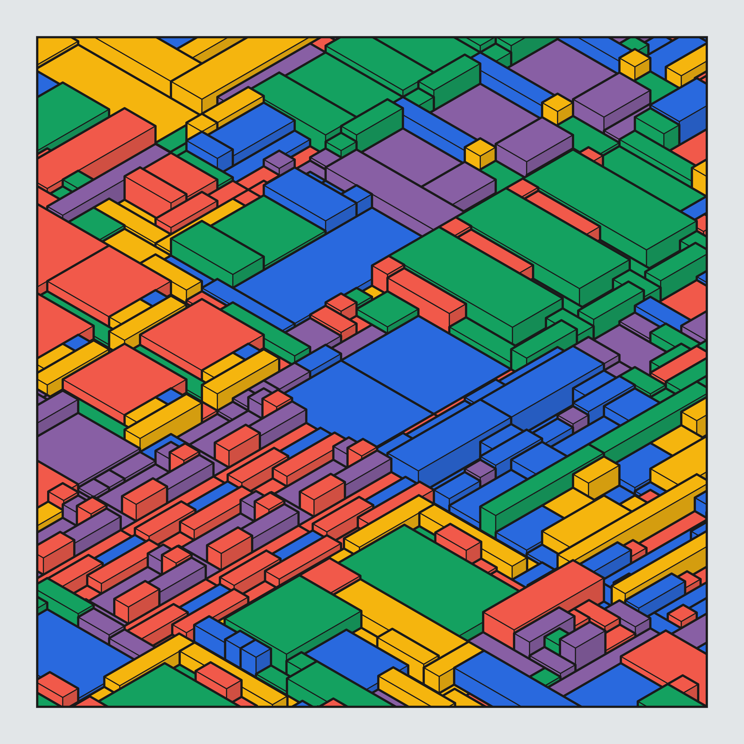 Featured token for: Archetype
