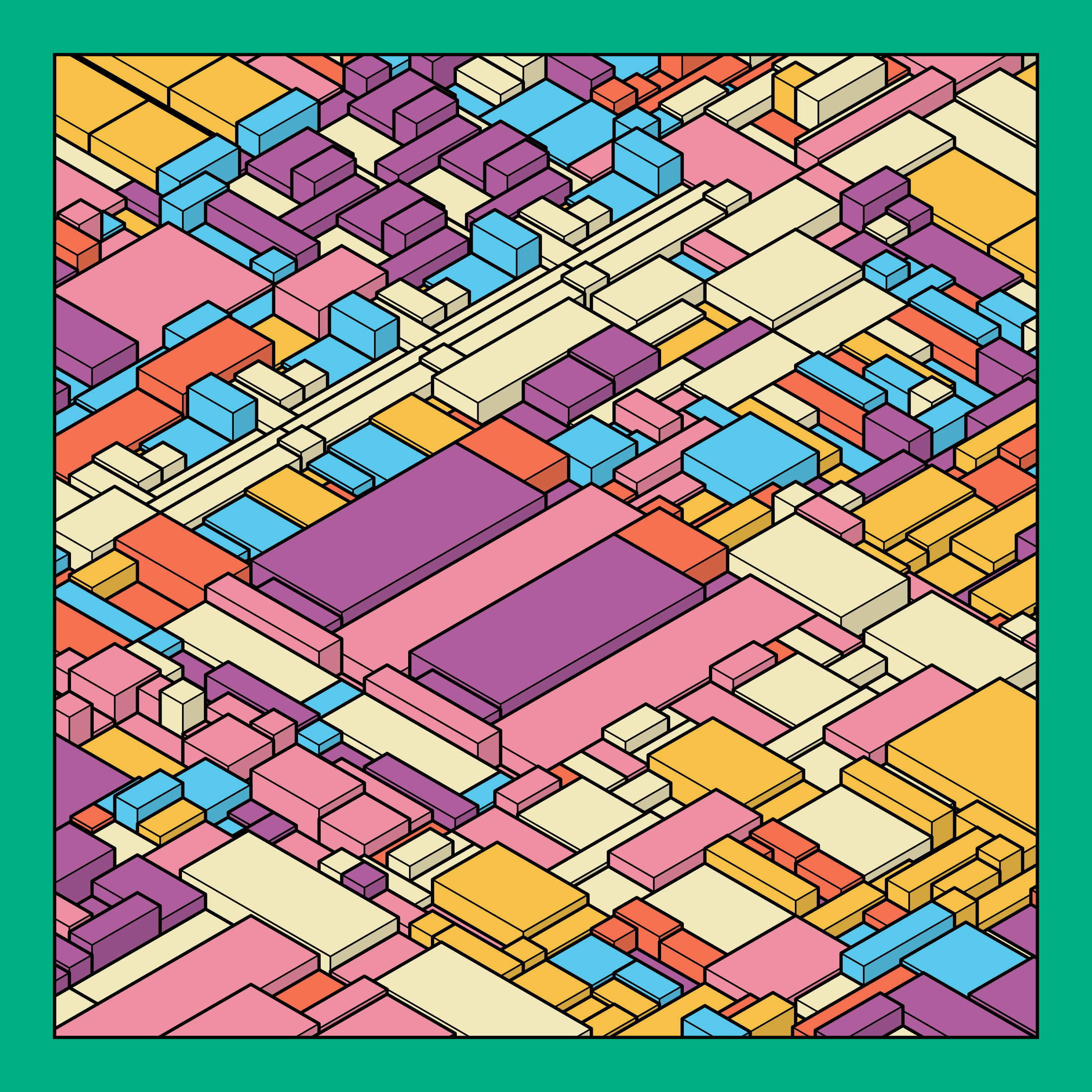 Archetype #23000189