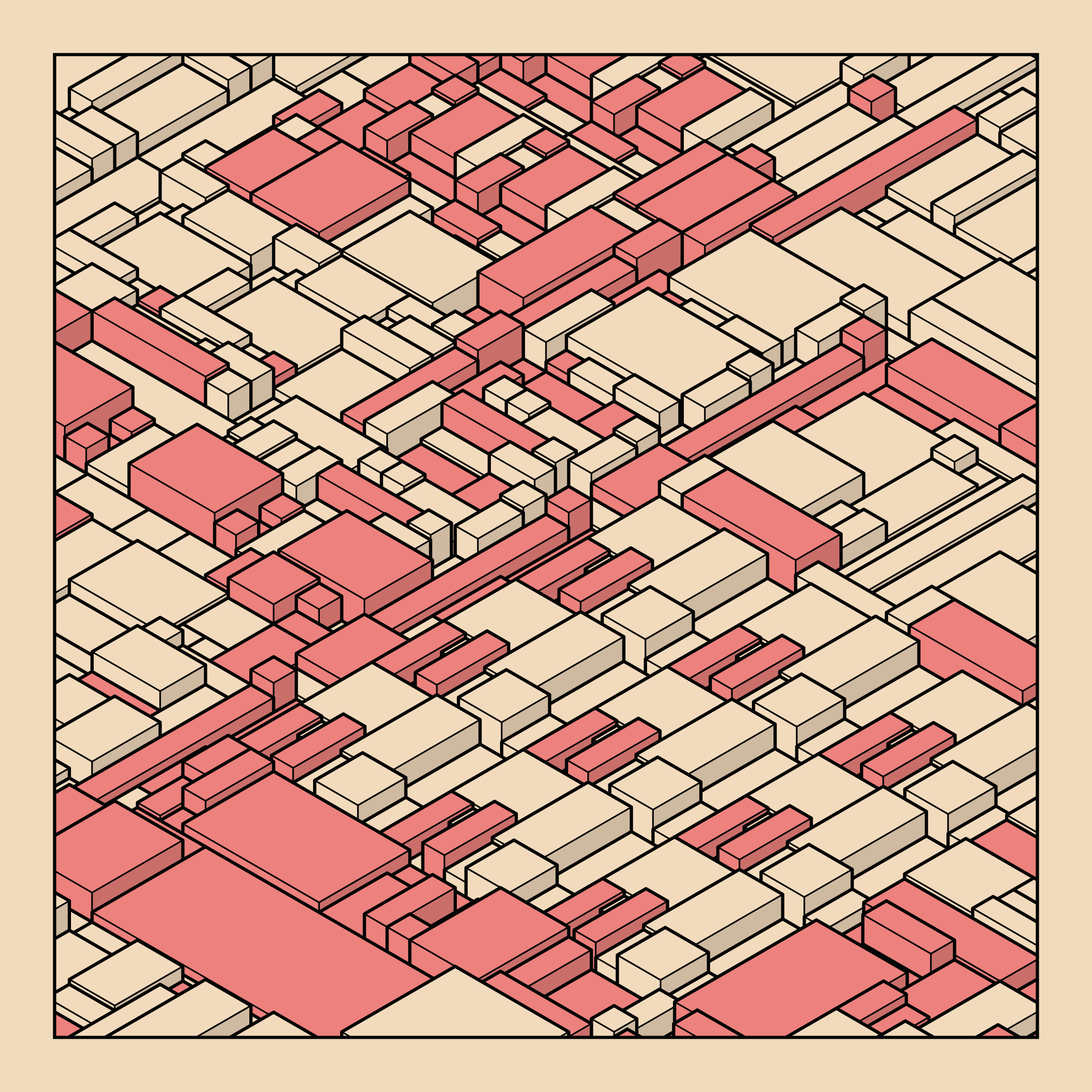 Featured token for: Archetype