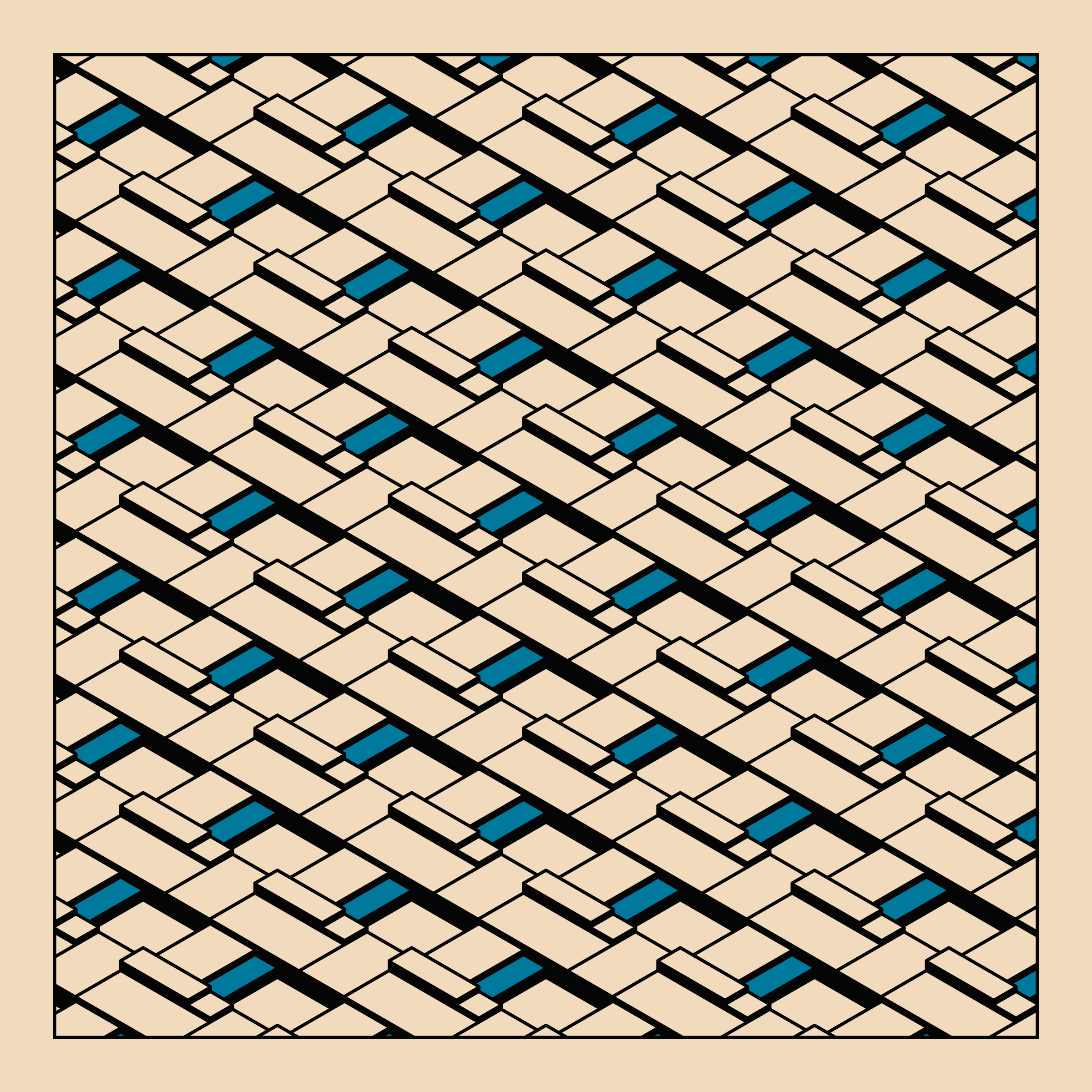 Featured token for: Archetype