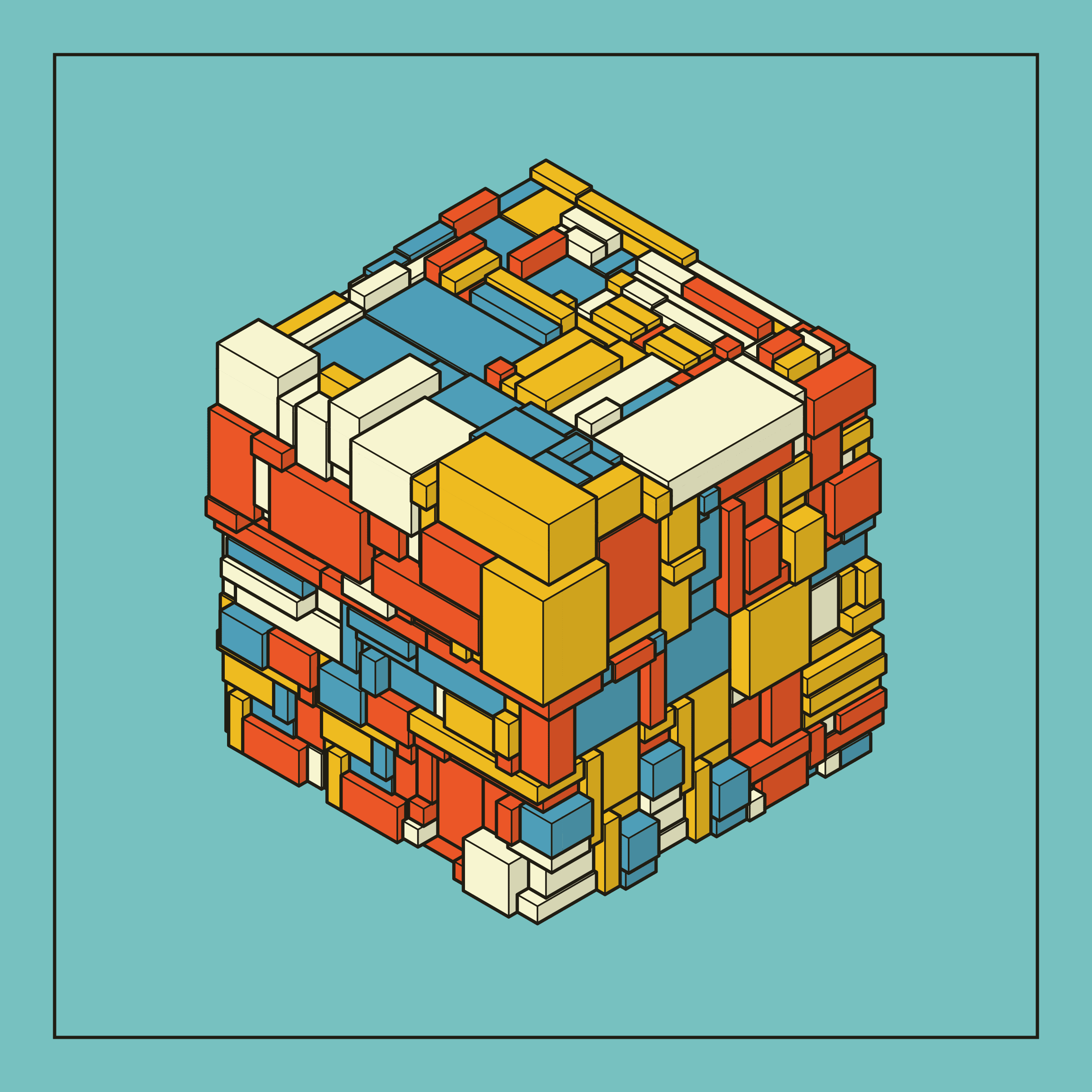 Featured token for: Archetype