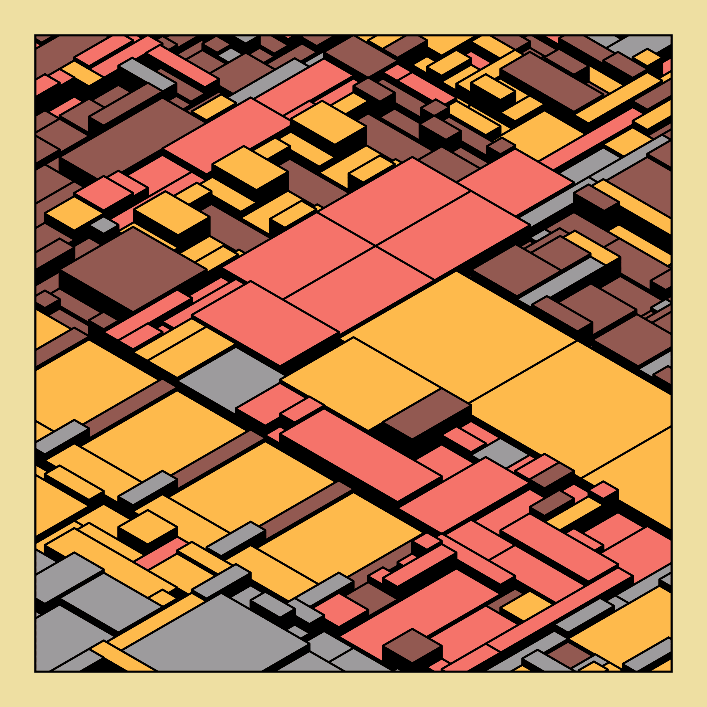 Featured token for: Archetype