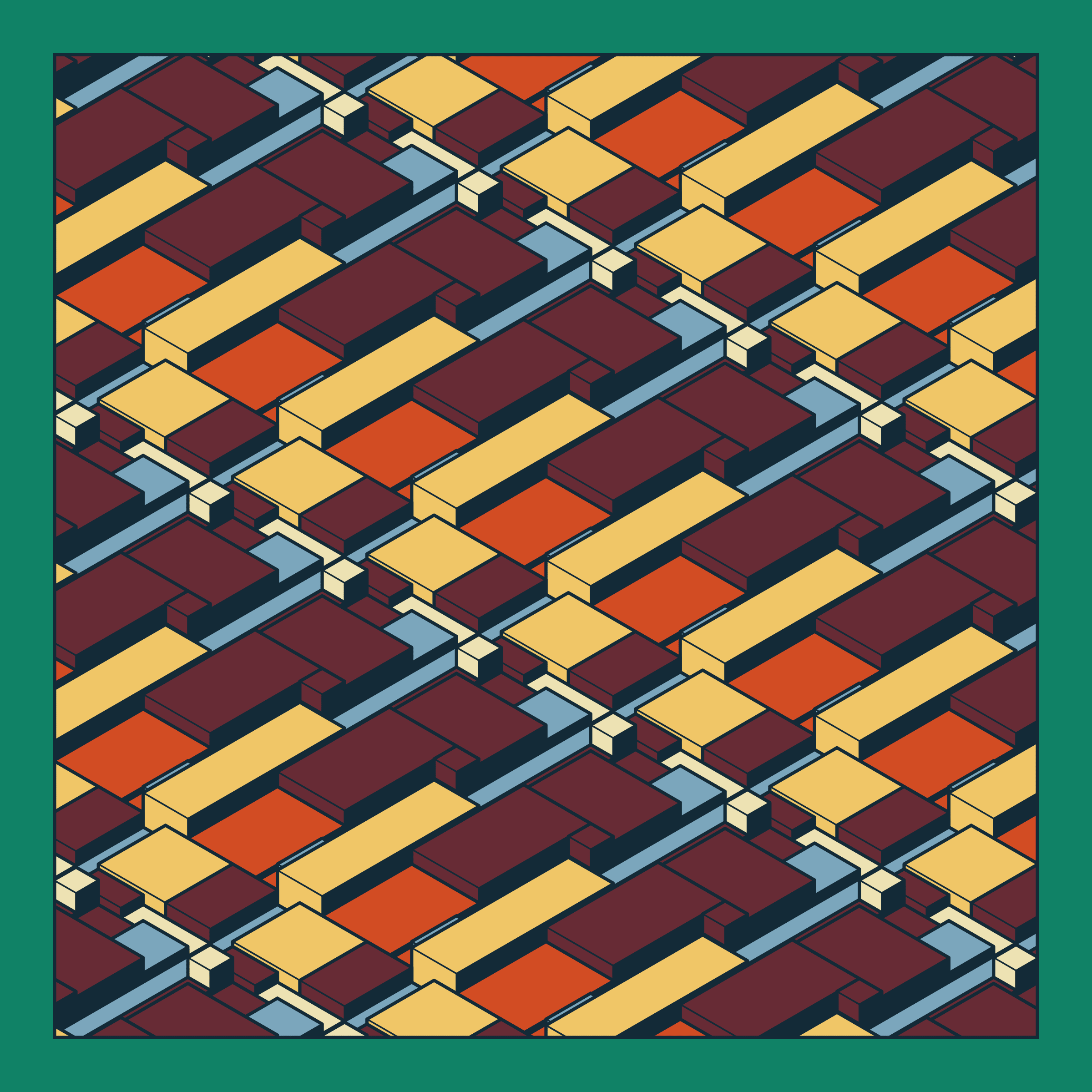 Featured token for: Archetype
