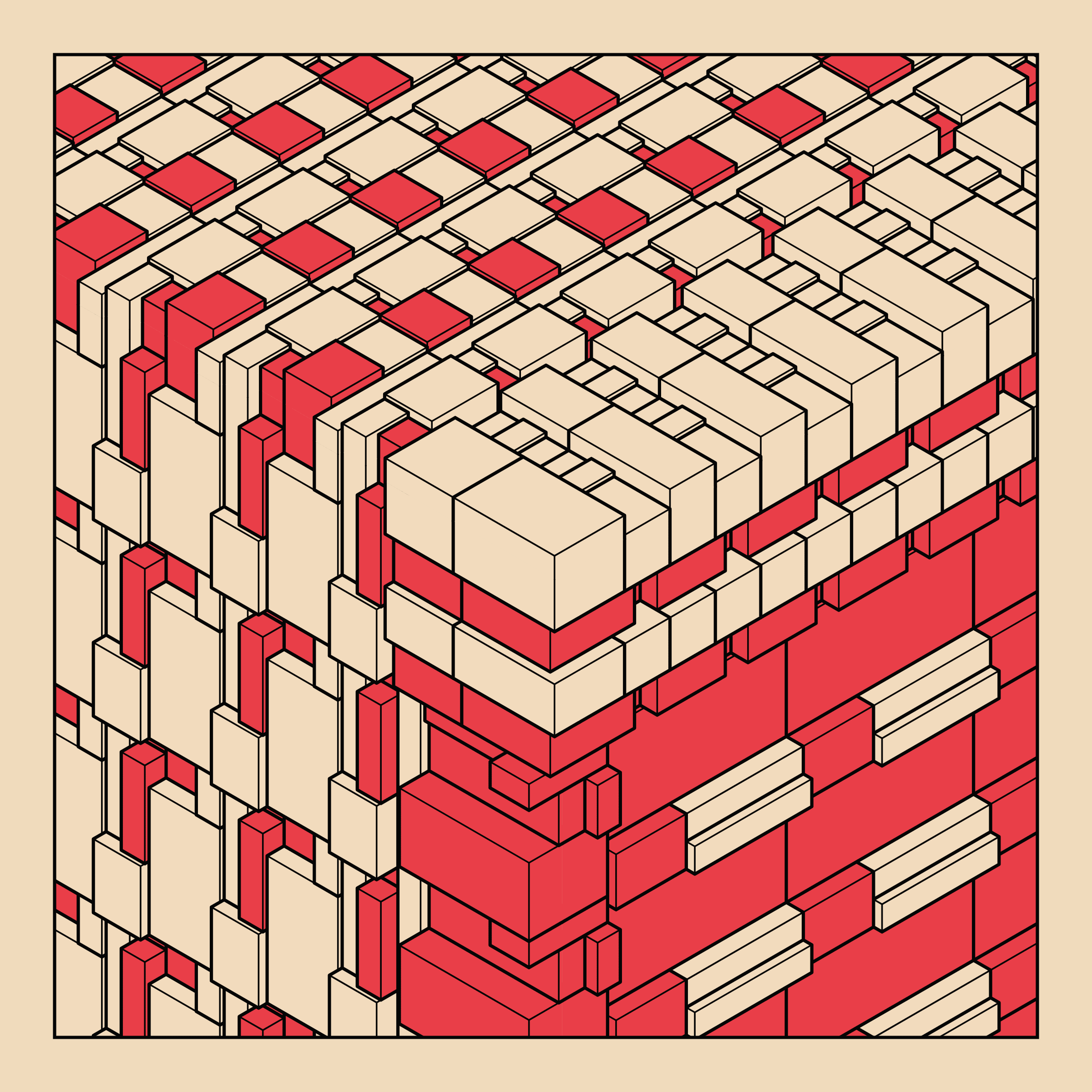 Featured token for: Archetype