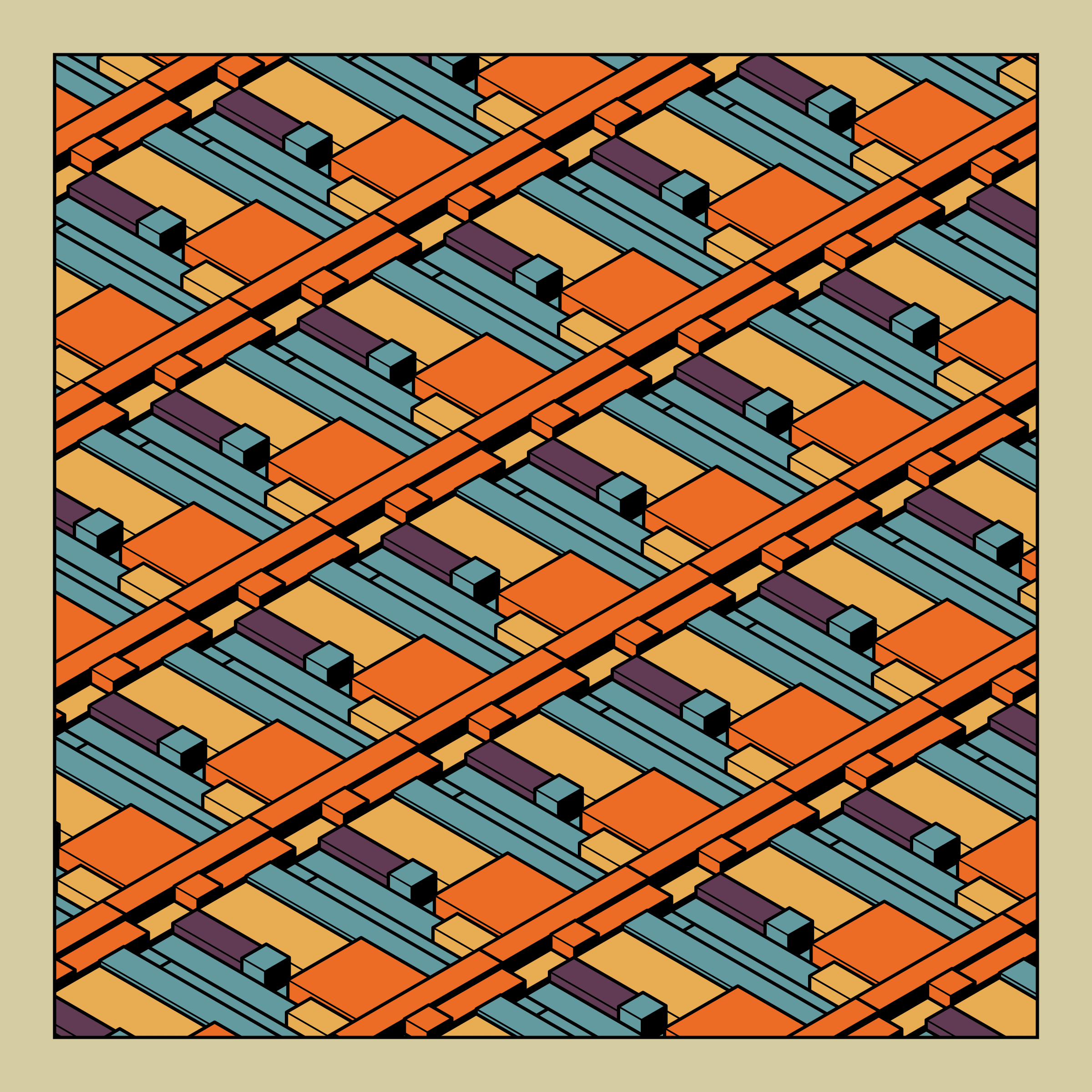 Featured token for: Archetype