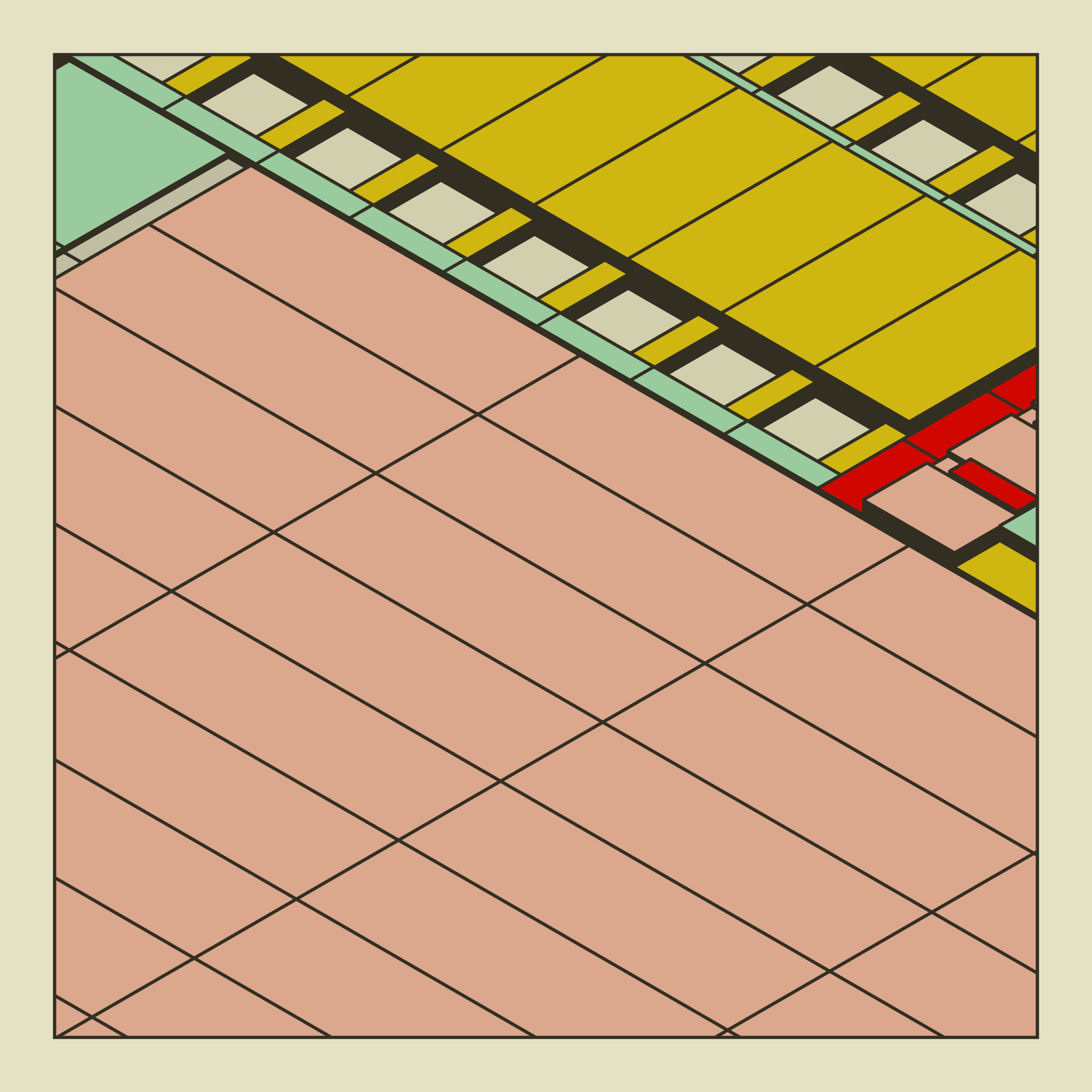 Archetype #23000263