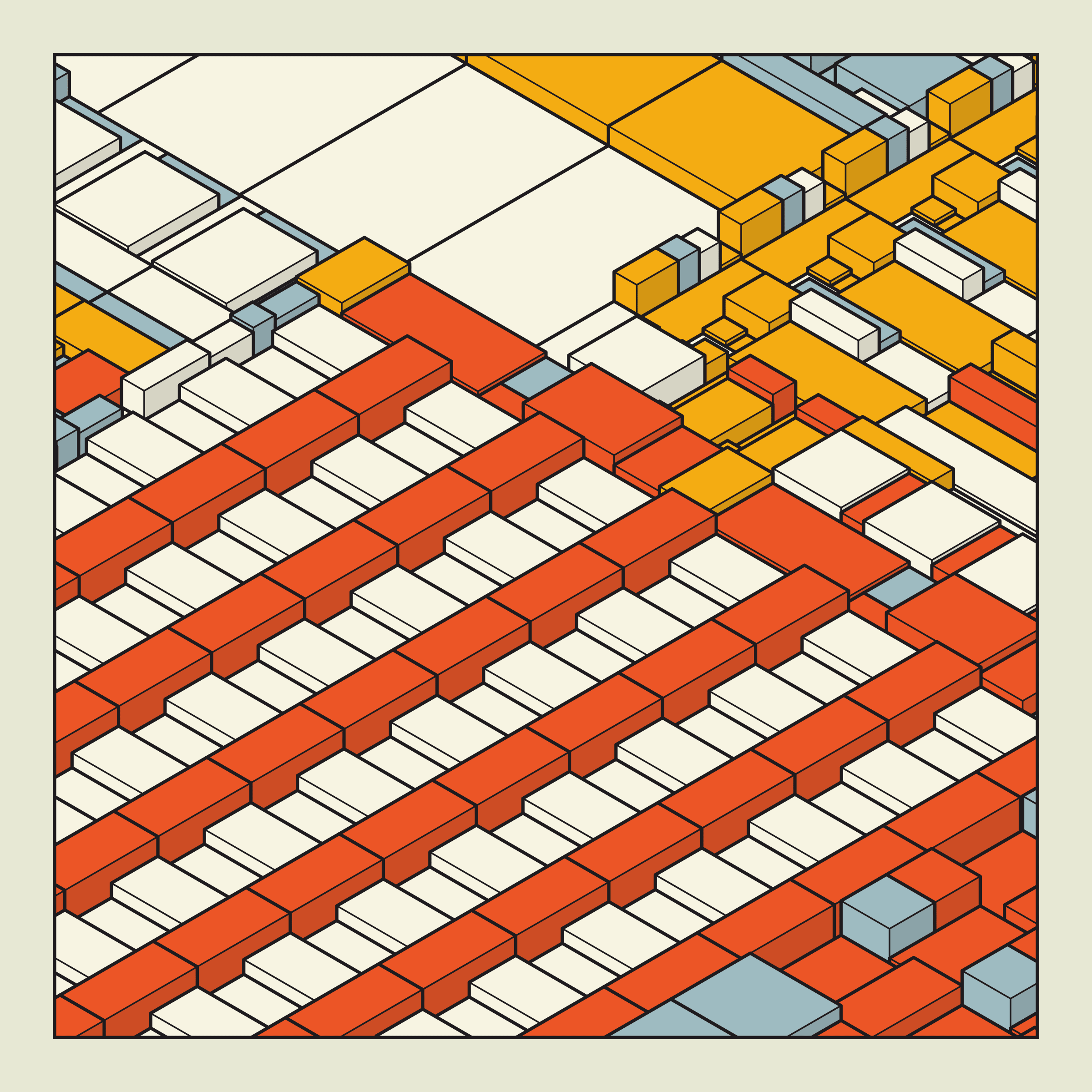 Featured token for: Archetype