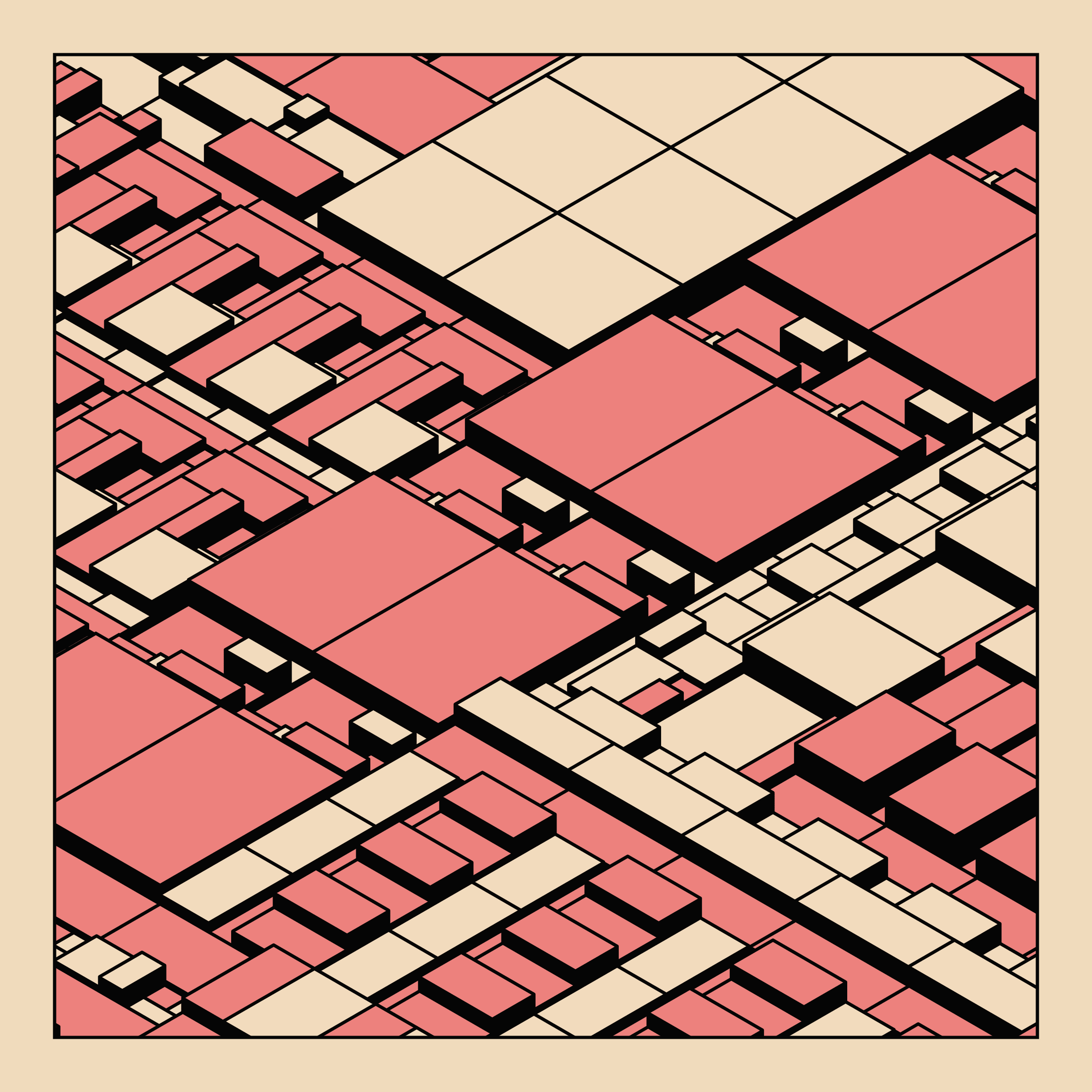 Featured token for: Archetype