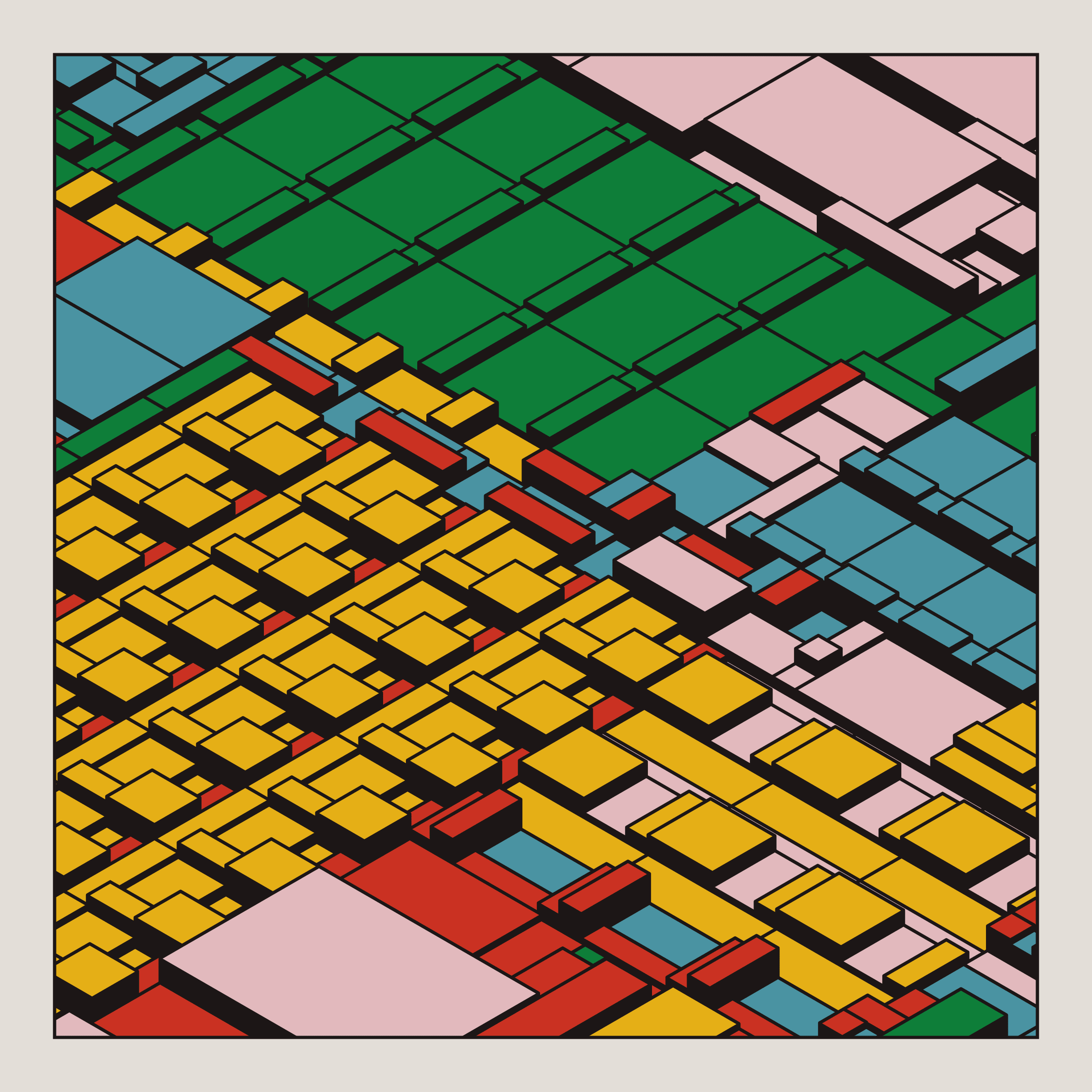 Archetype #23000302