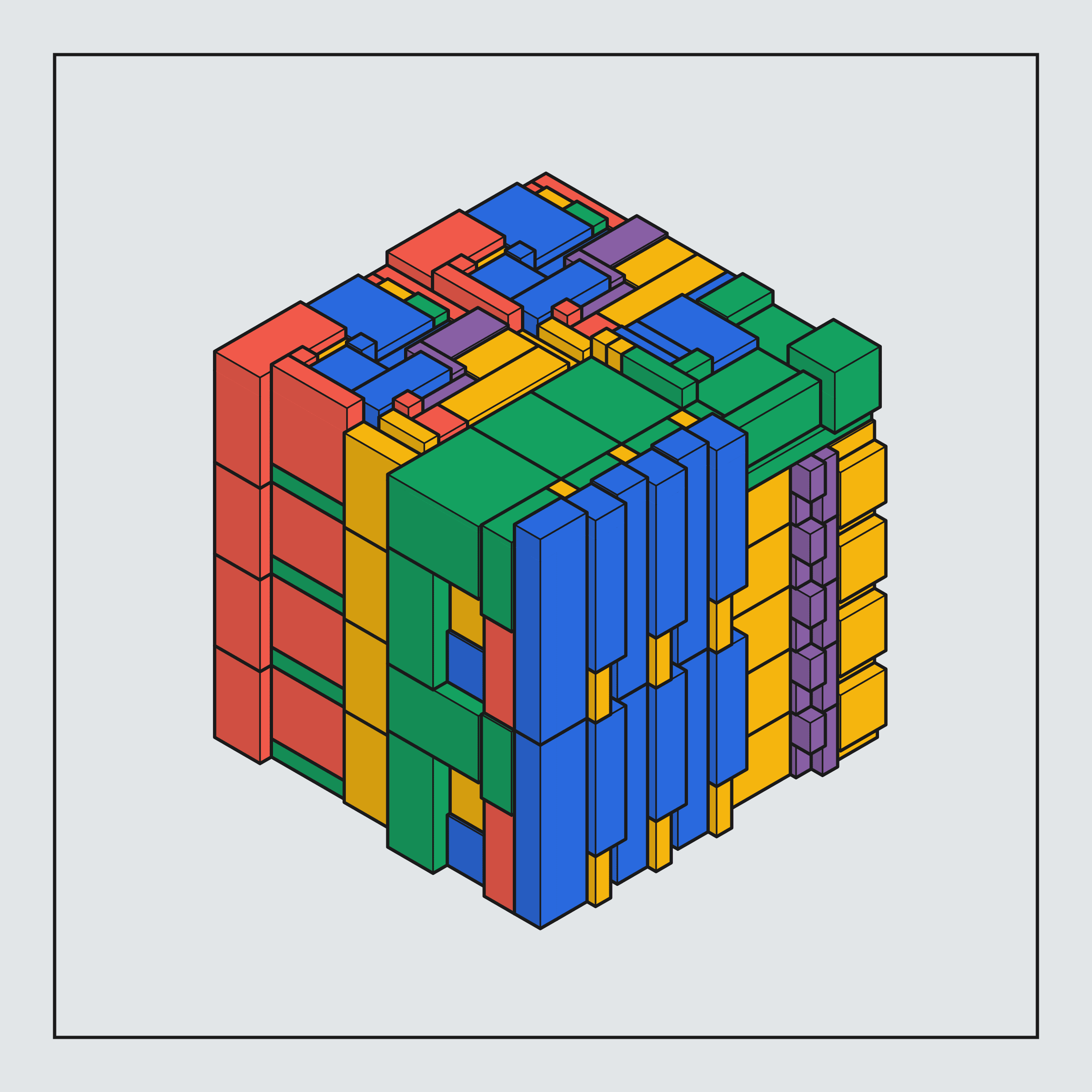 Featured token for: Archetype