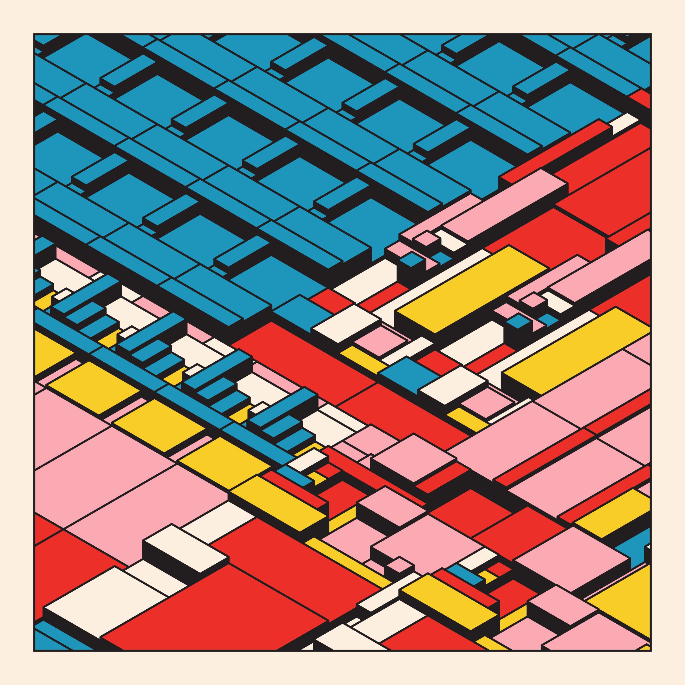 Featured token for: Archetype