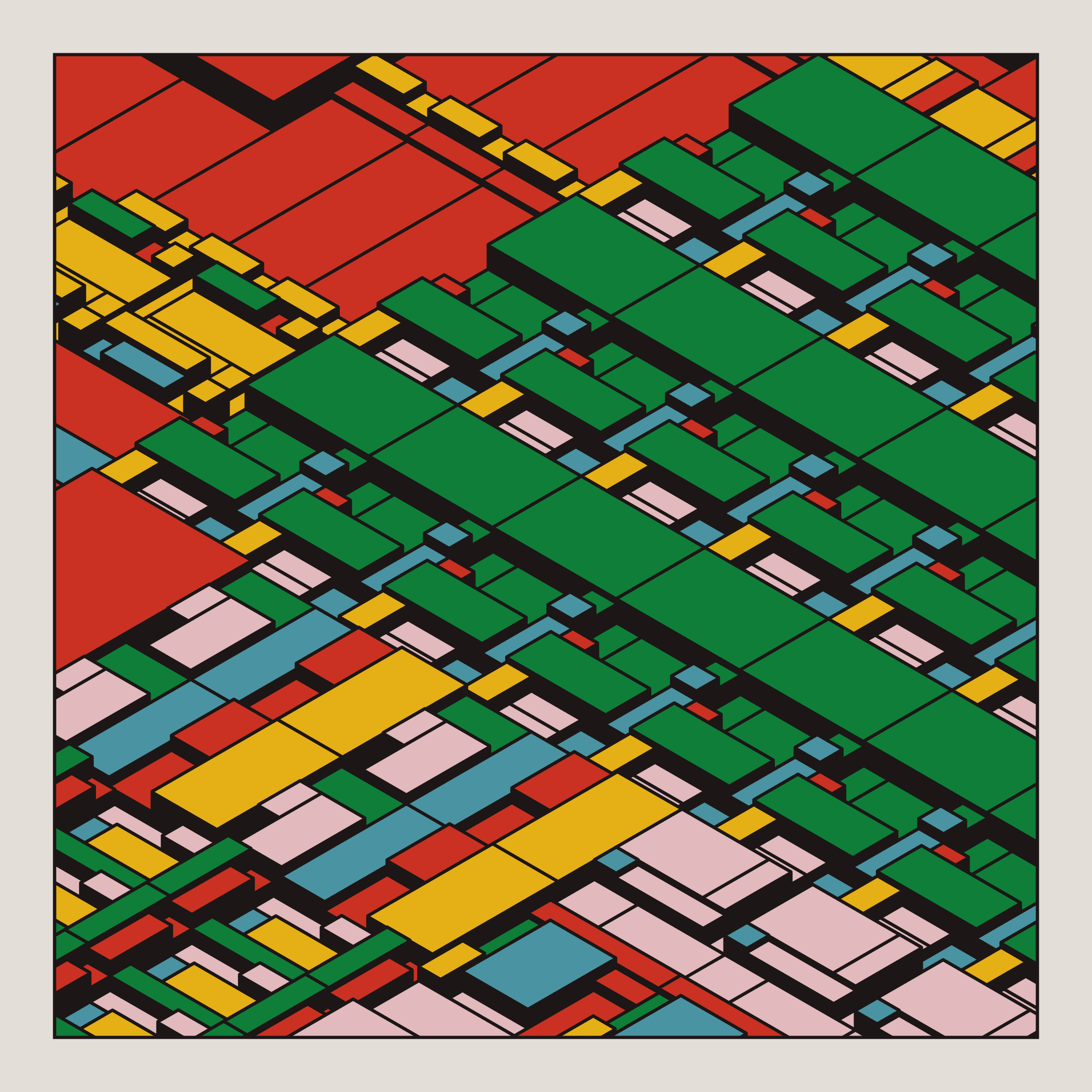 Archetype #23000332