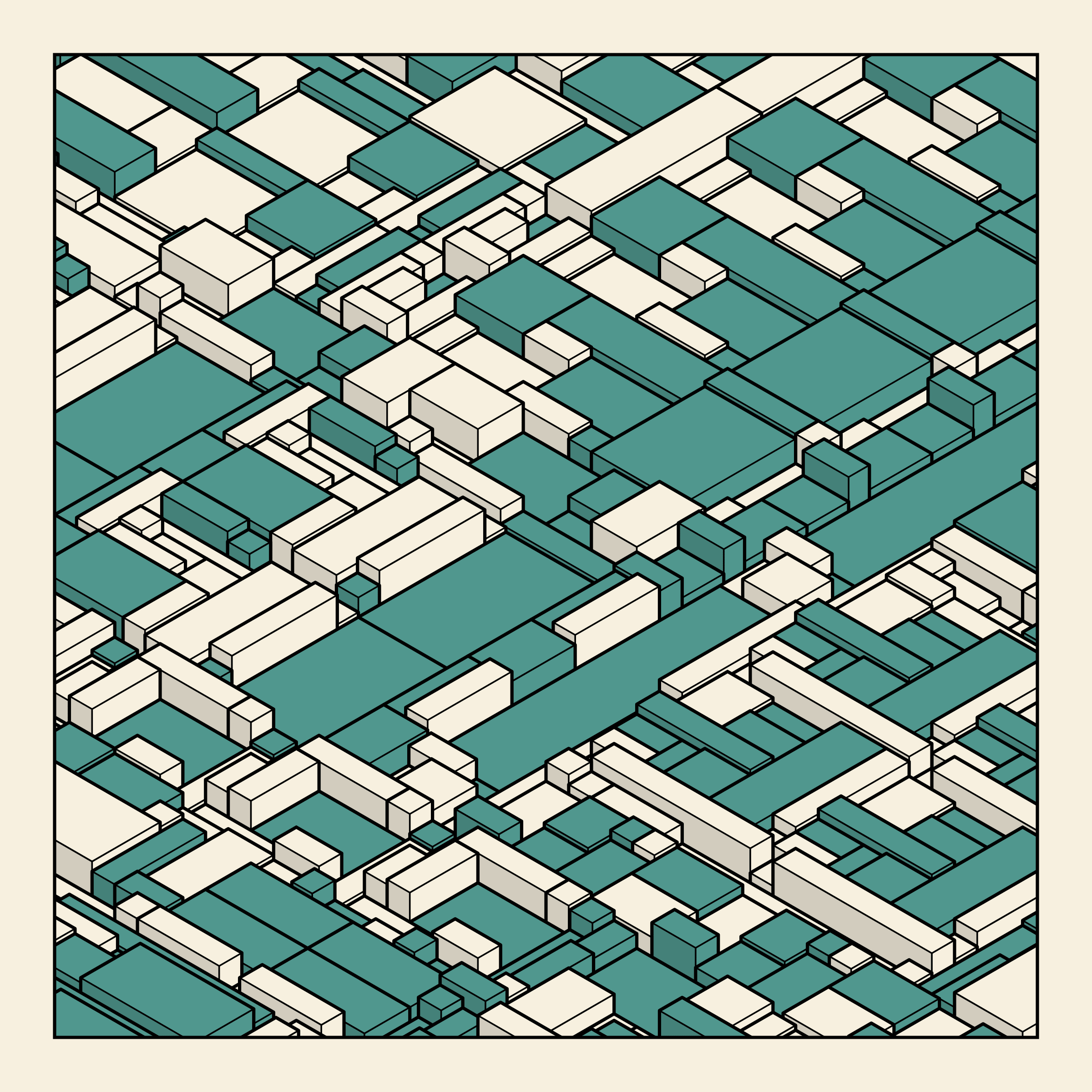 Featured token for: Archetype