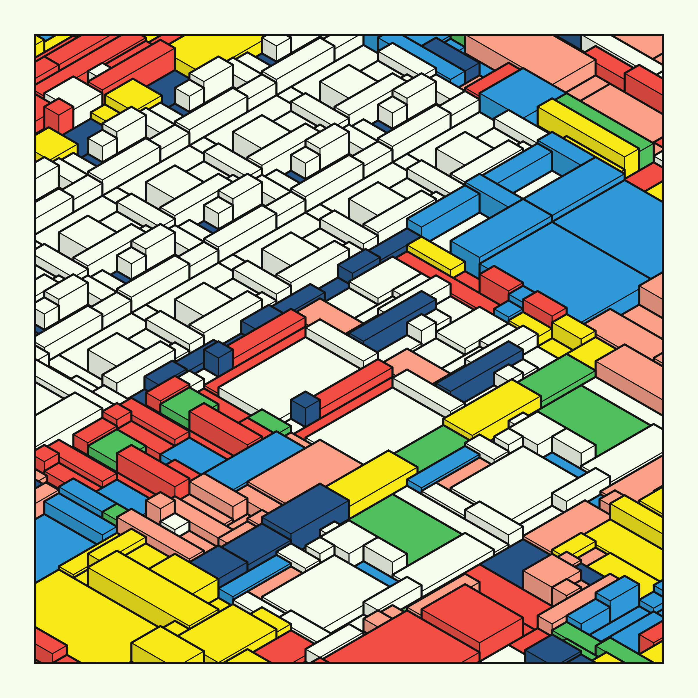 Featured token for: Archetype