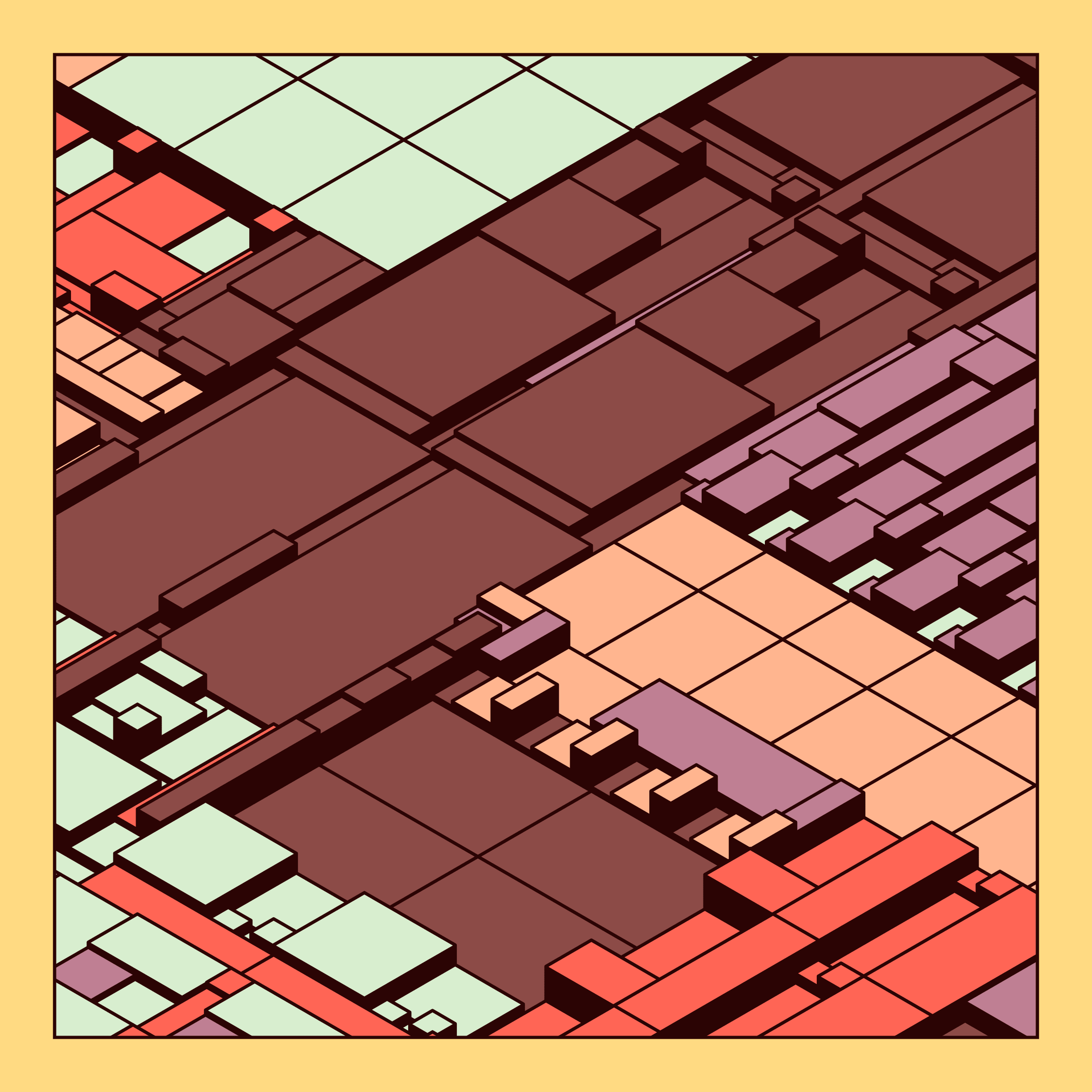 Featured token for: Archetype