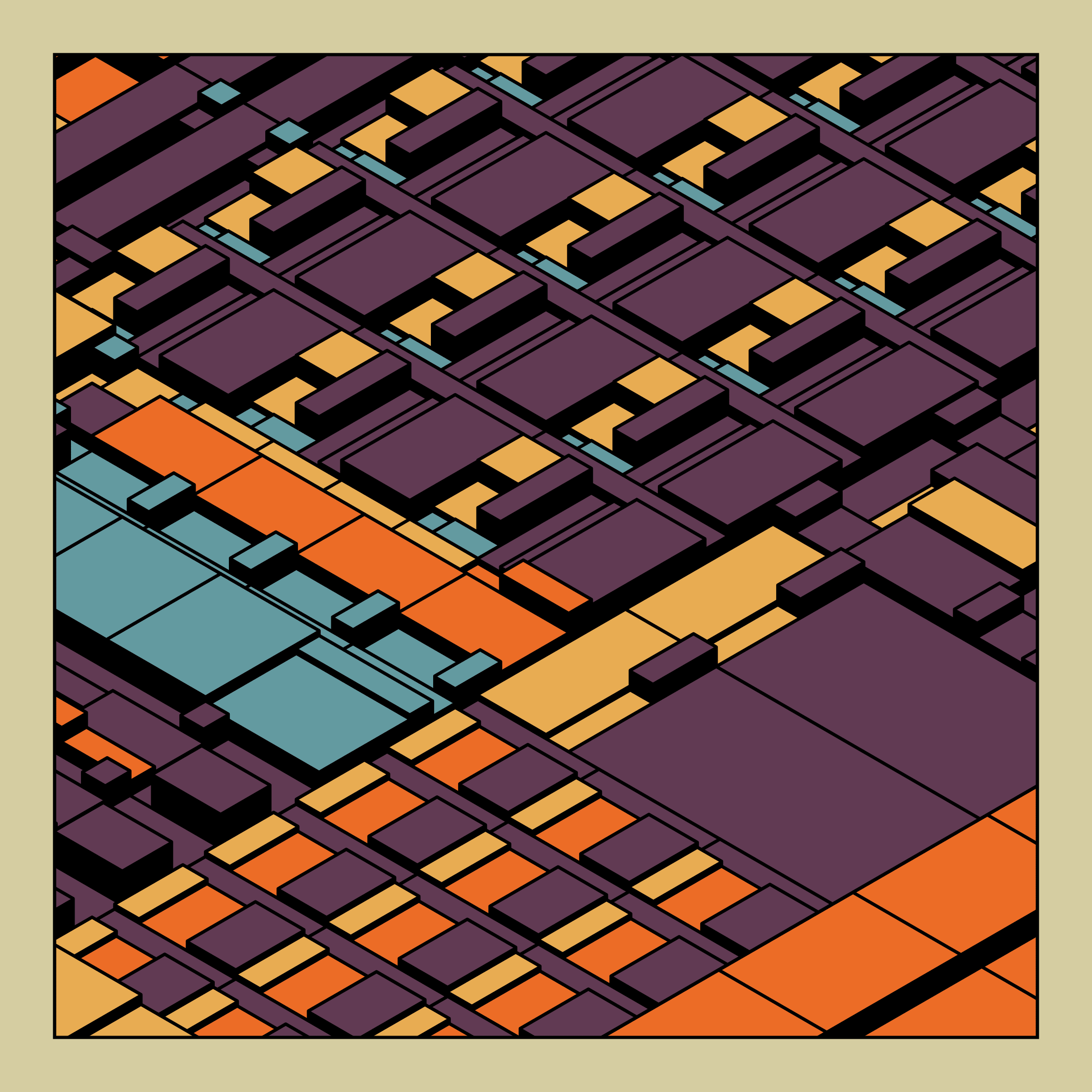 Featured token for: Archetype