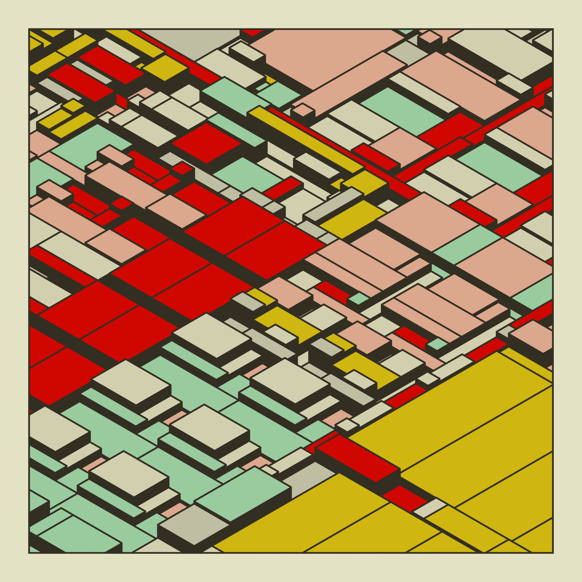 Archetype #23000353