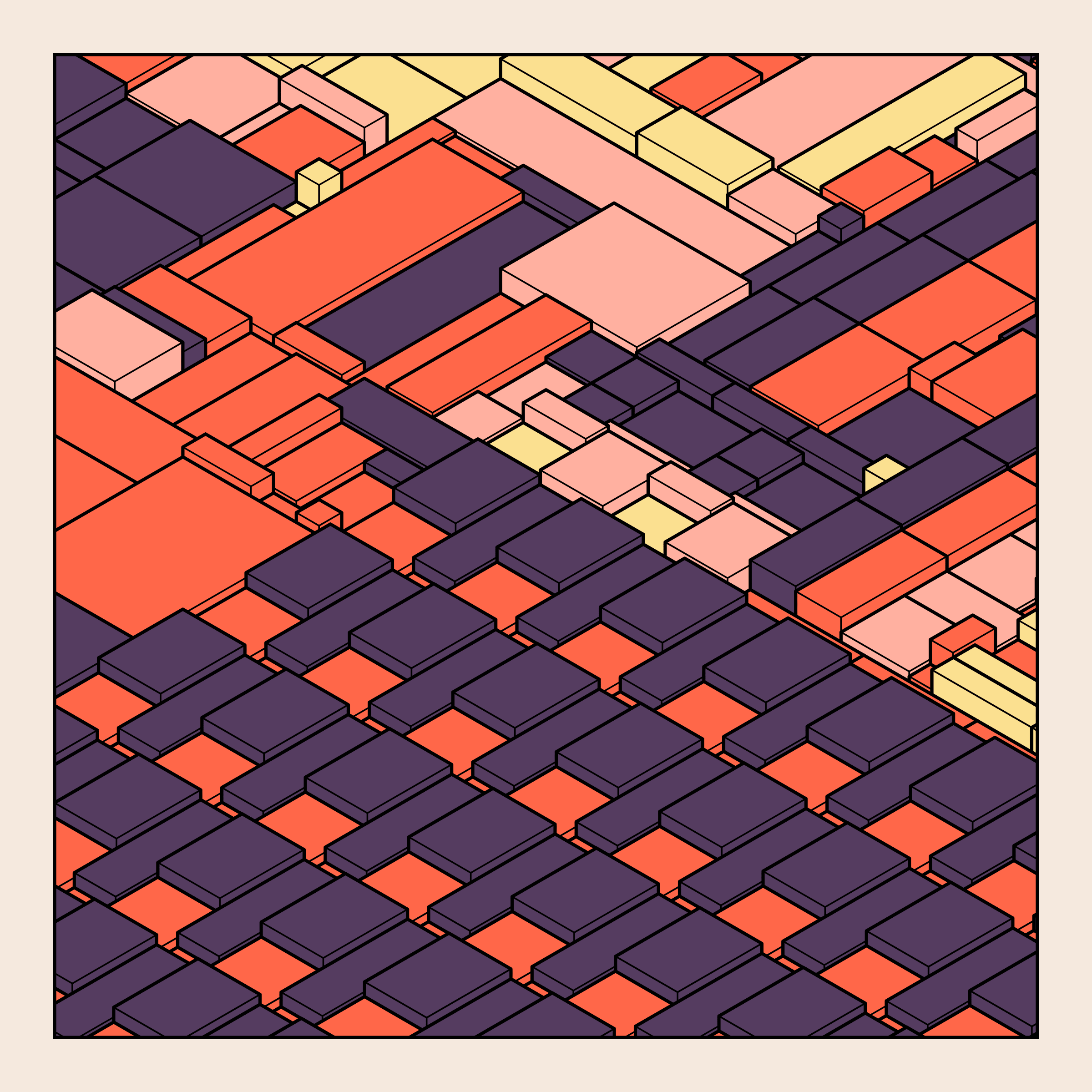Featured token for: Archetype