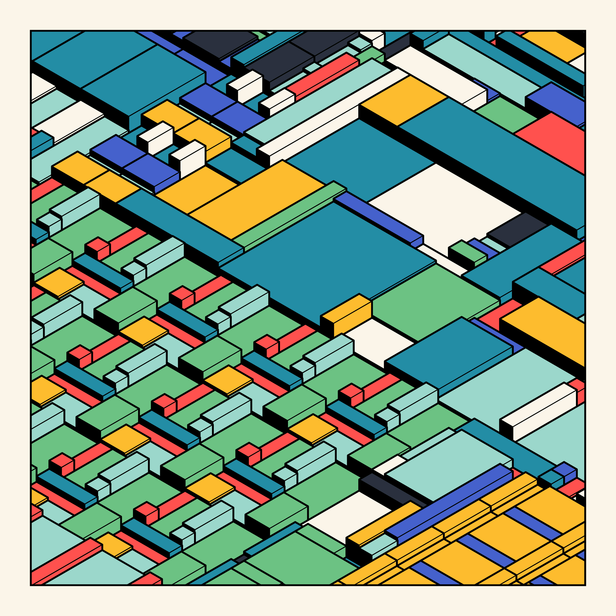 Featured token for: Archetype