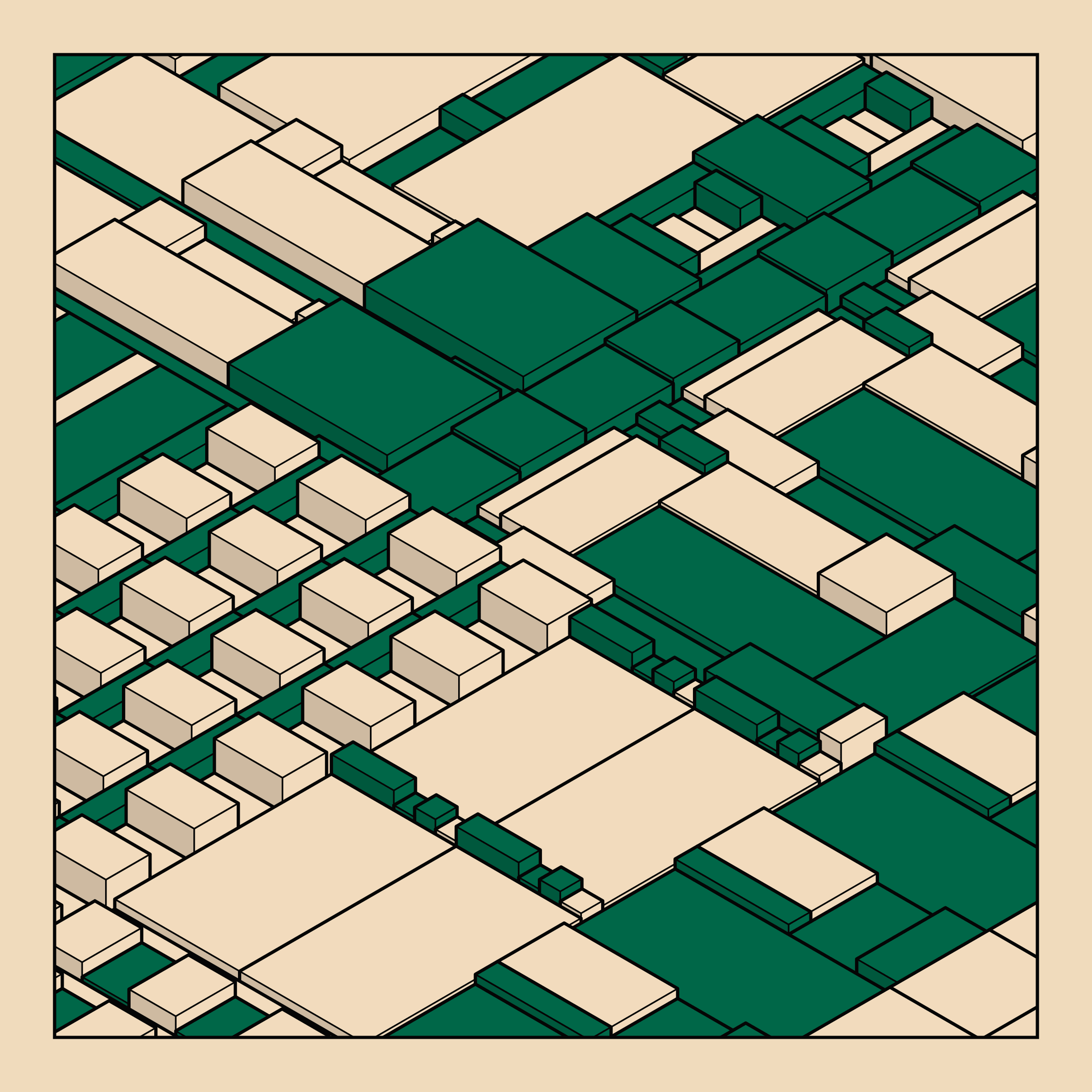 Featured token for: Archetype