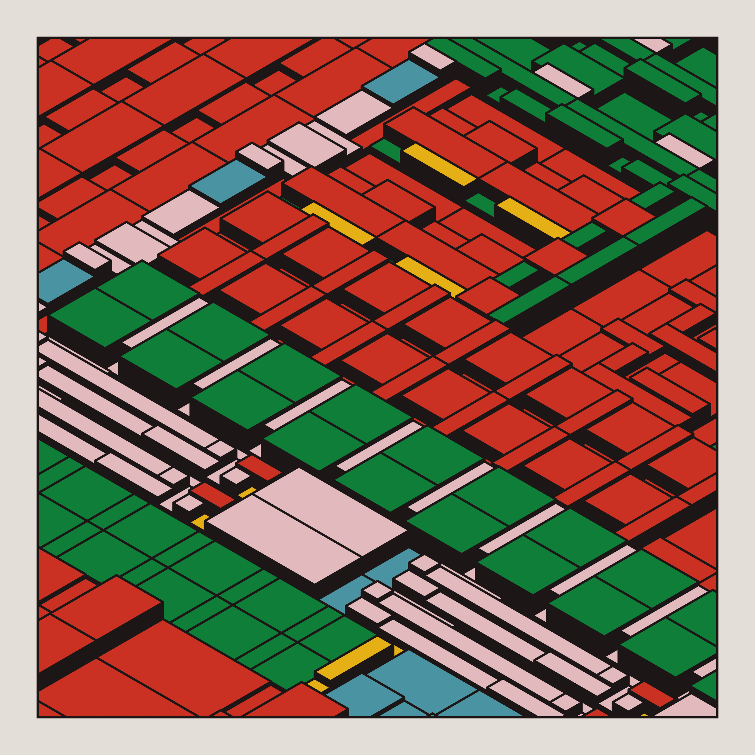 Featured token for: Archetype