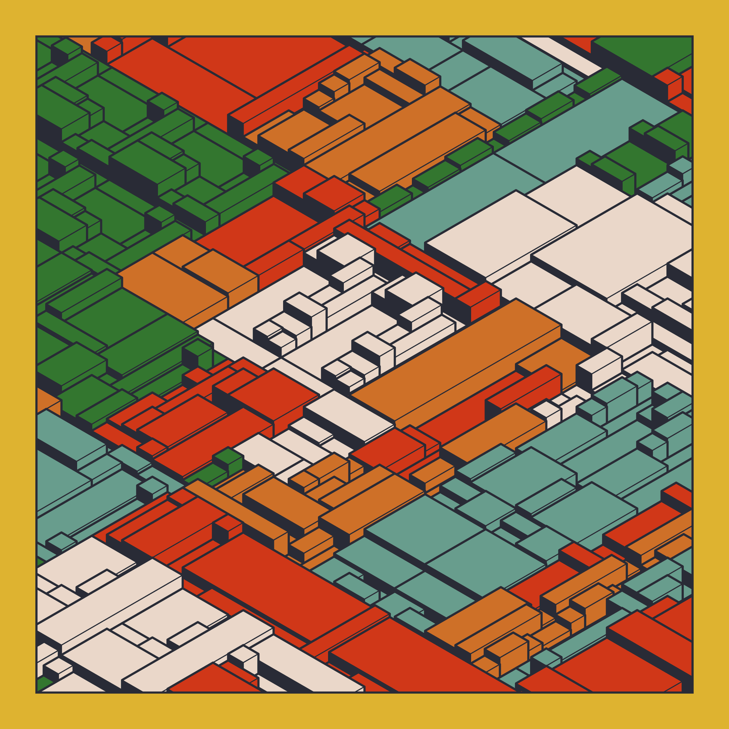 Archetype #23000408