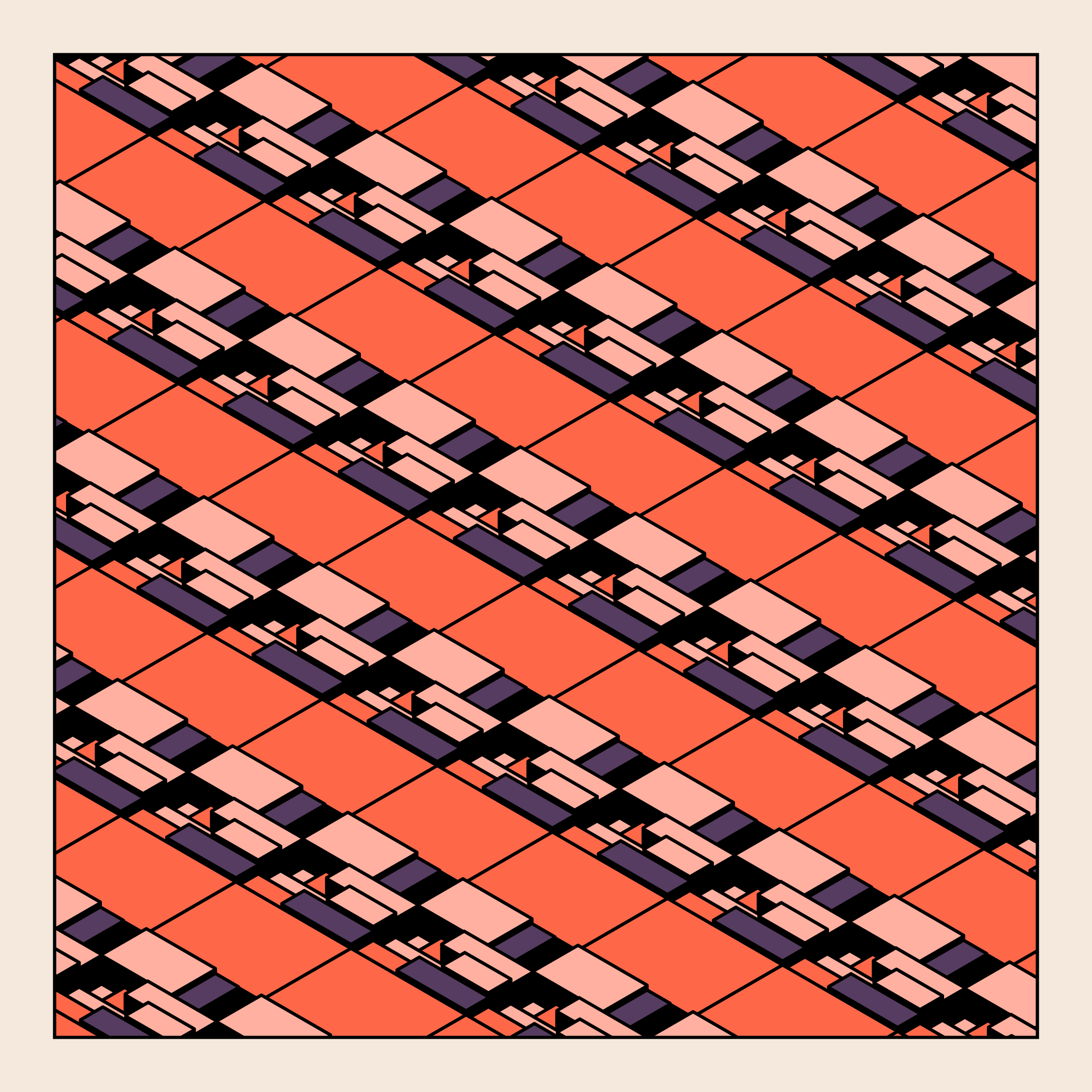 Featured token for: Archetype