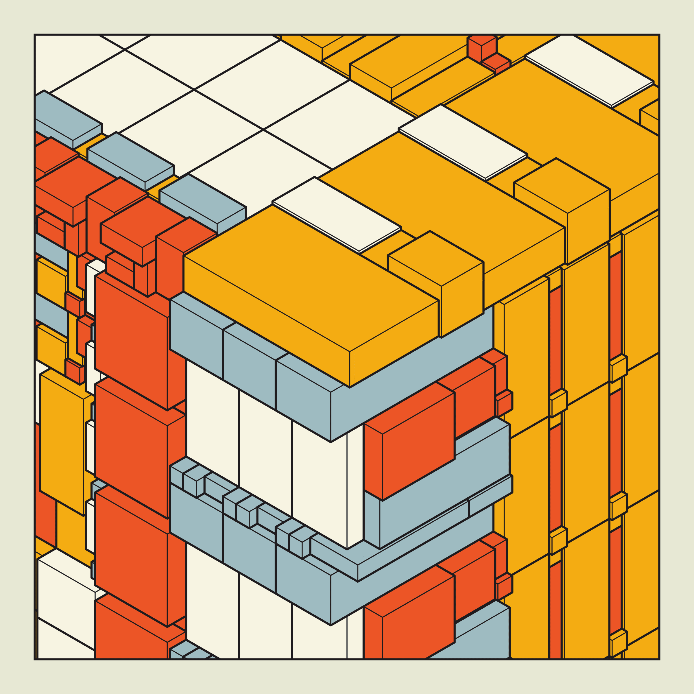 Featured token for: Archetype