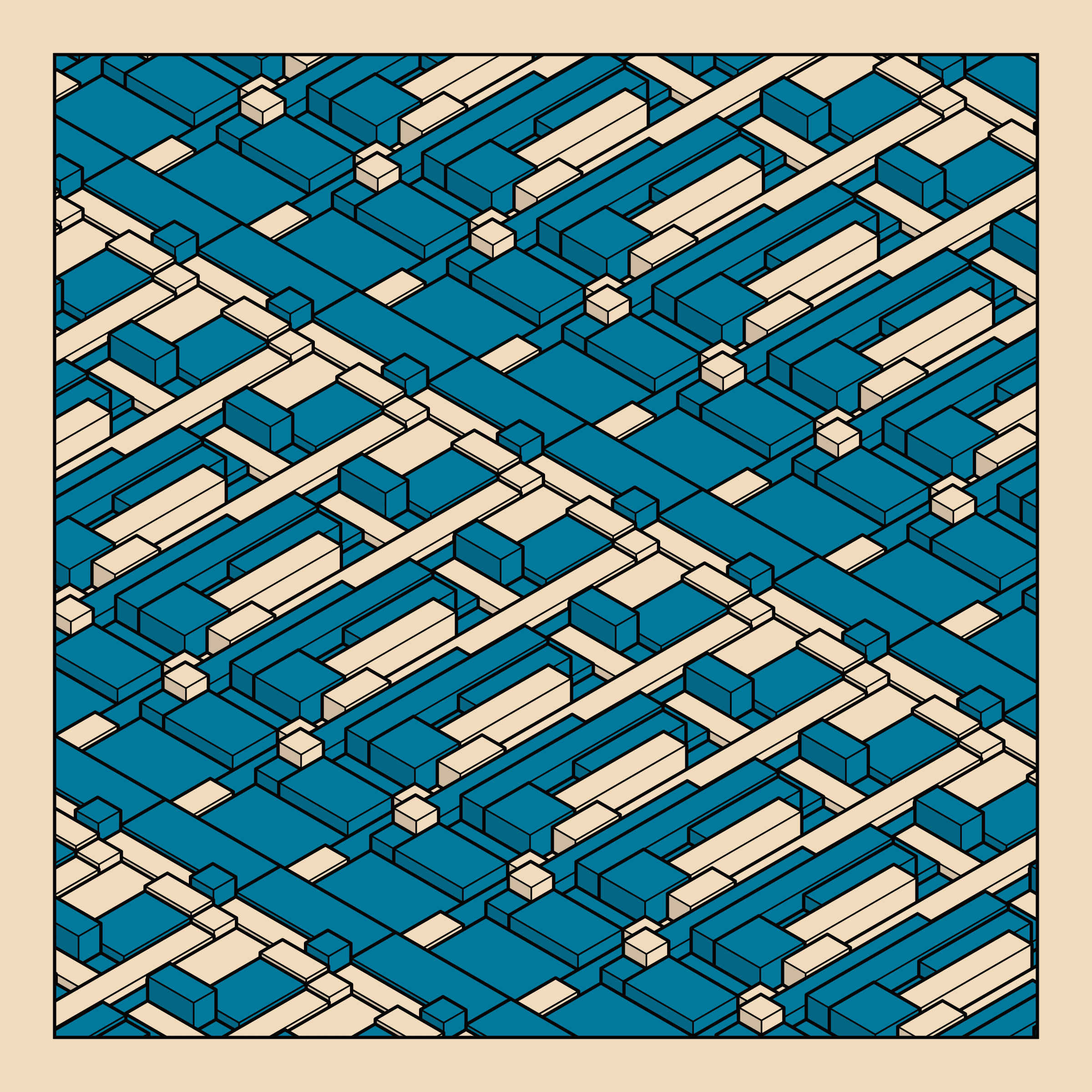 Featured token for: Archetype