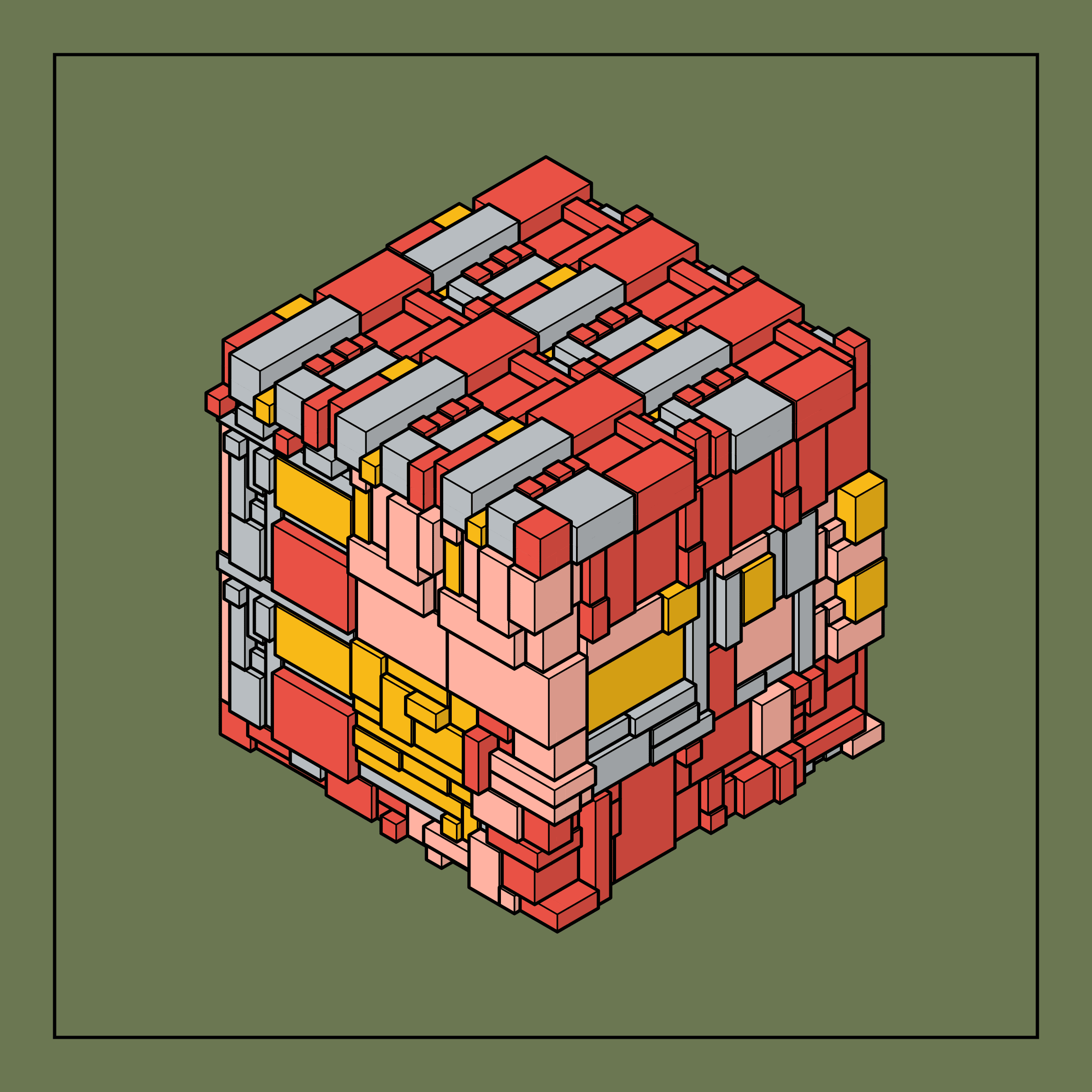 Featured token for: Archetype