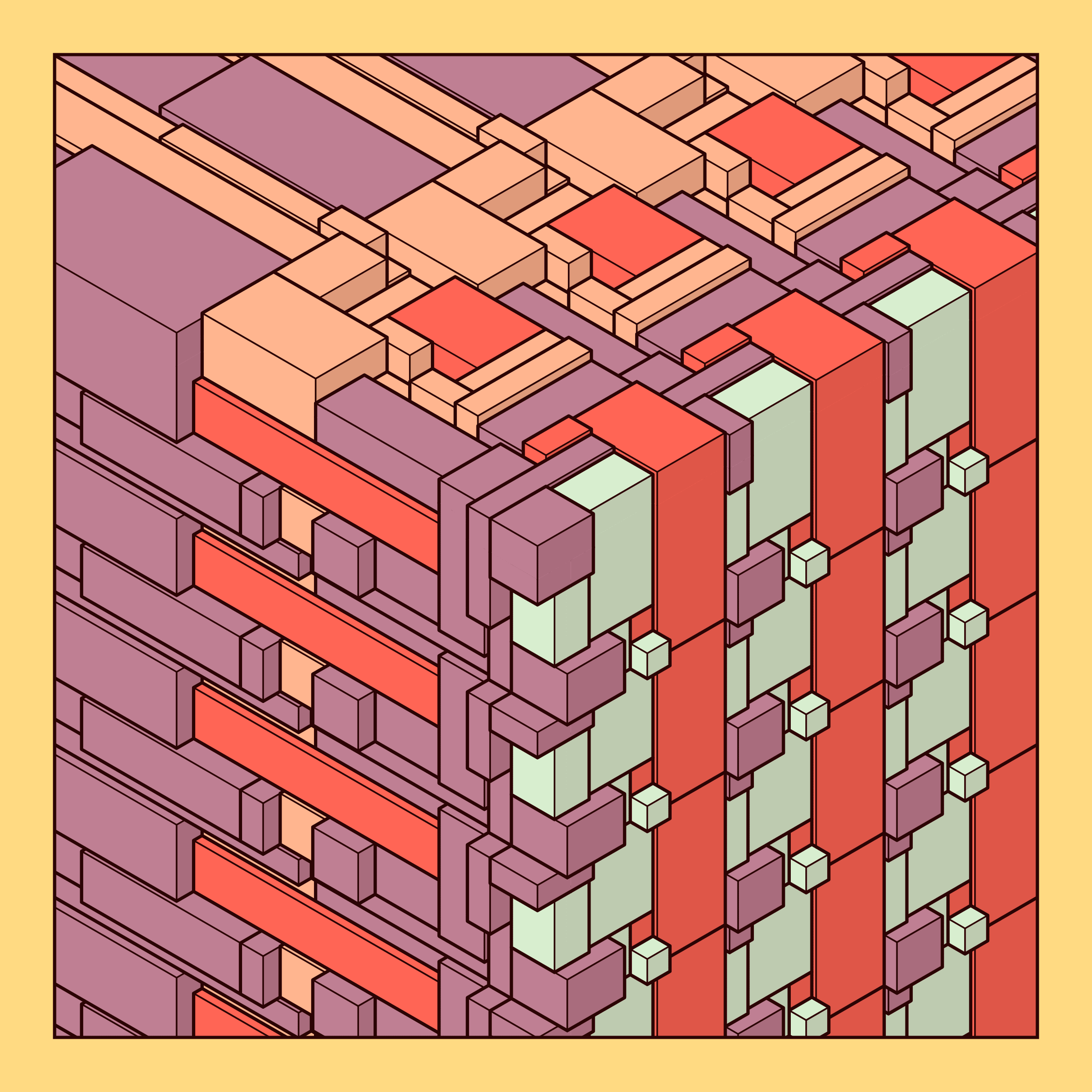 Featured token for: Archetype