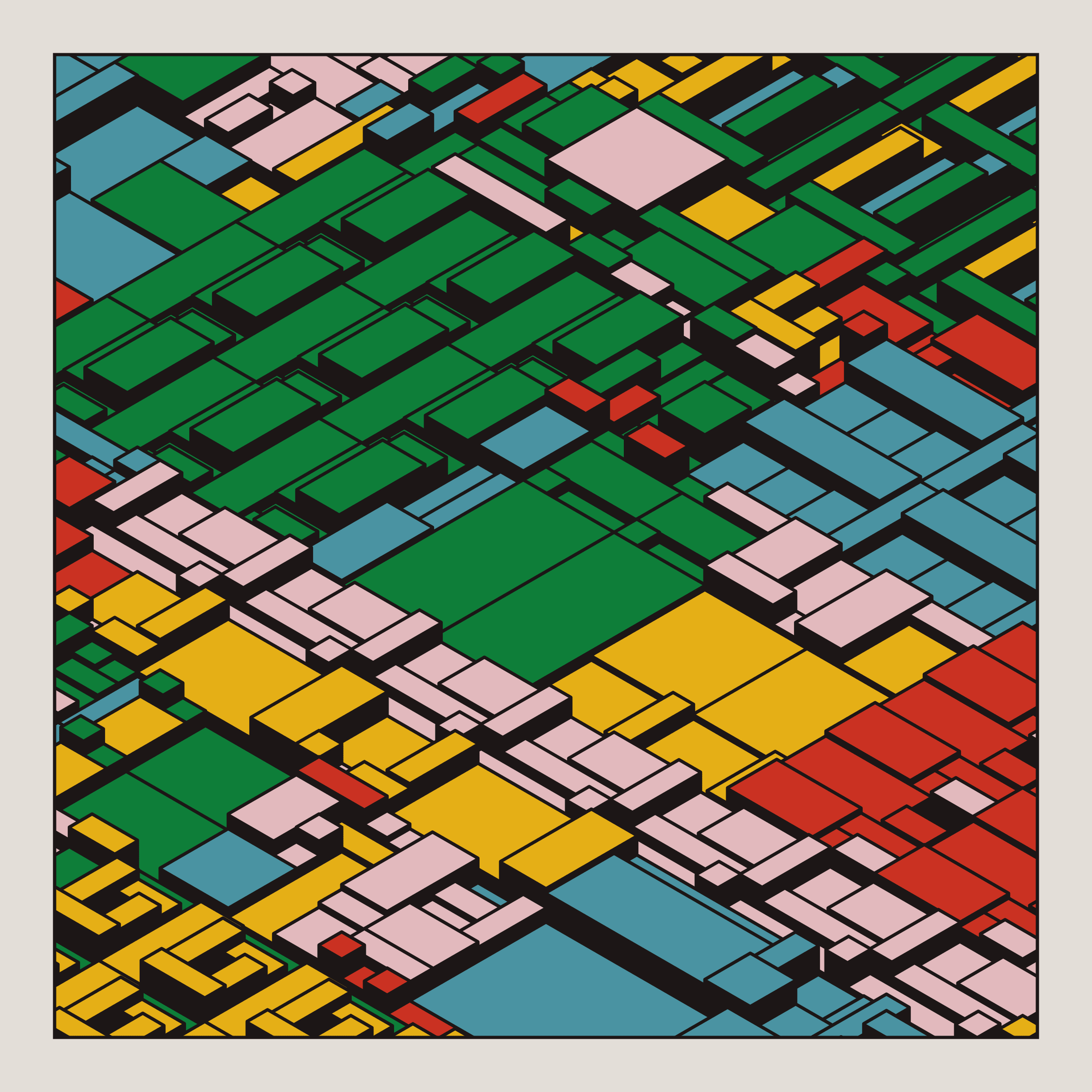 Archetype #23000500