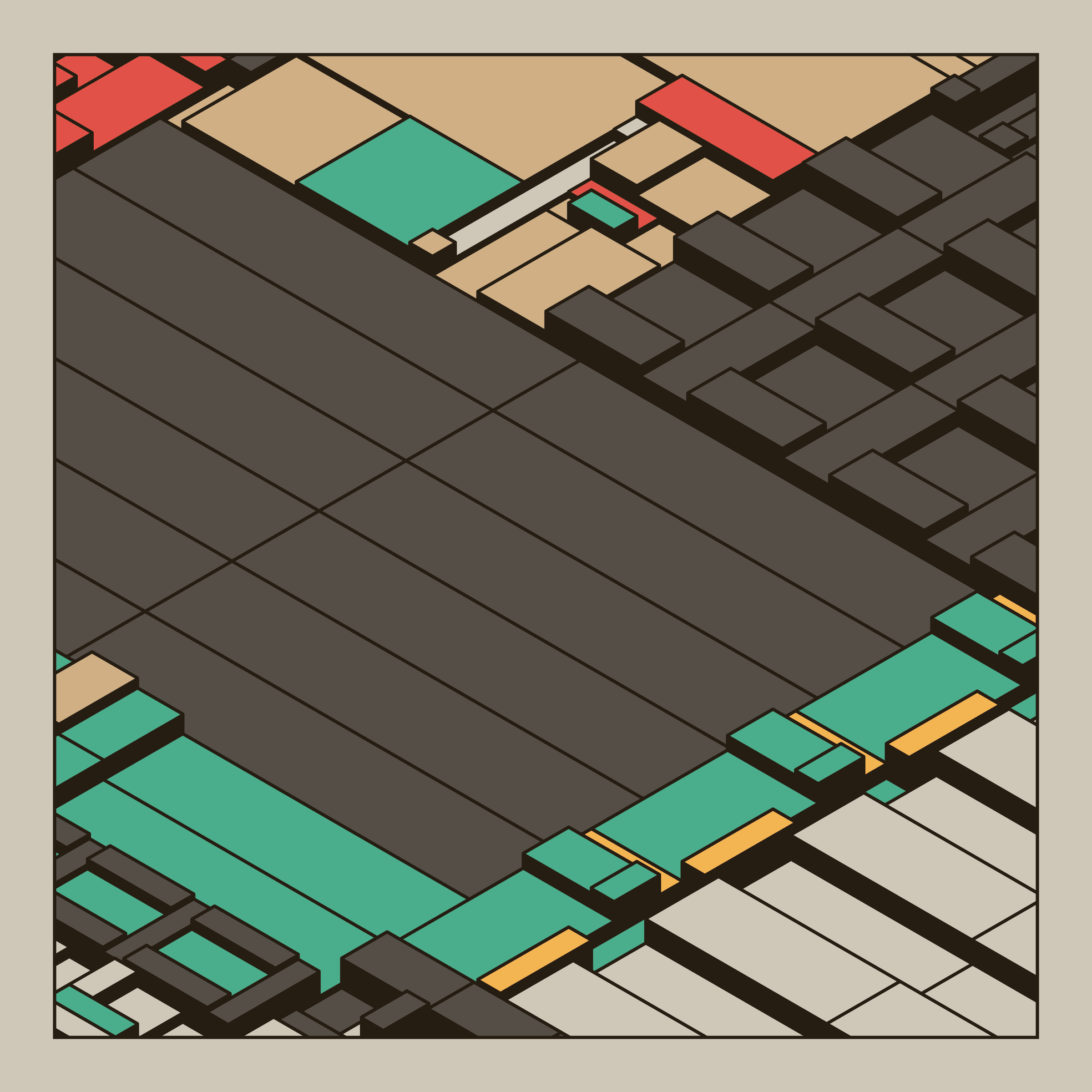 Archetype #23000505